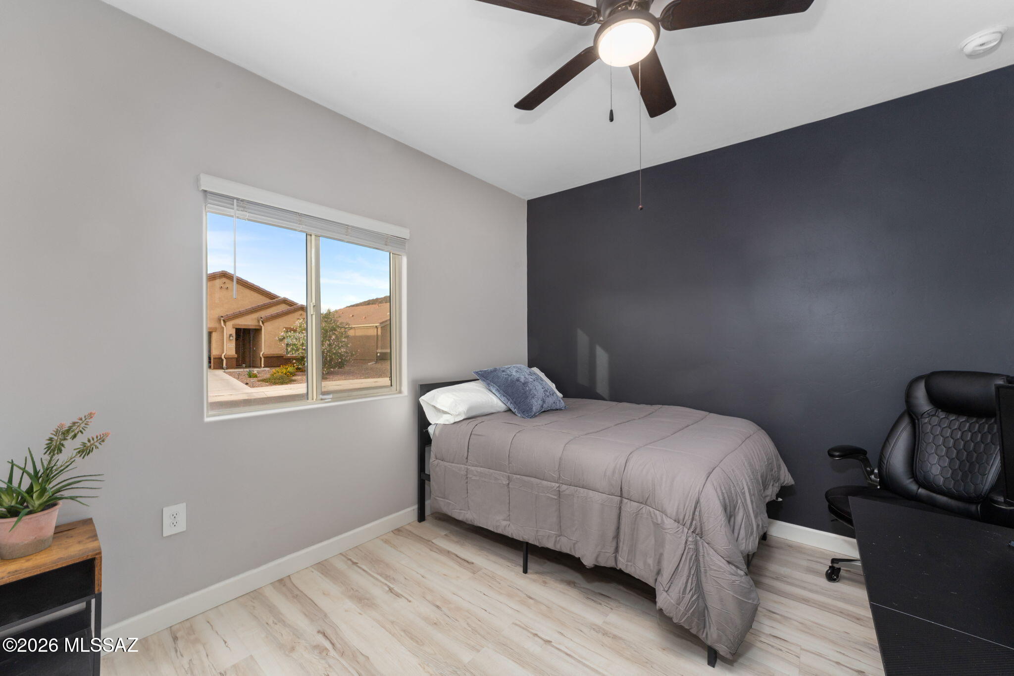 Saguaro Bloom 7B - Residential