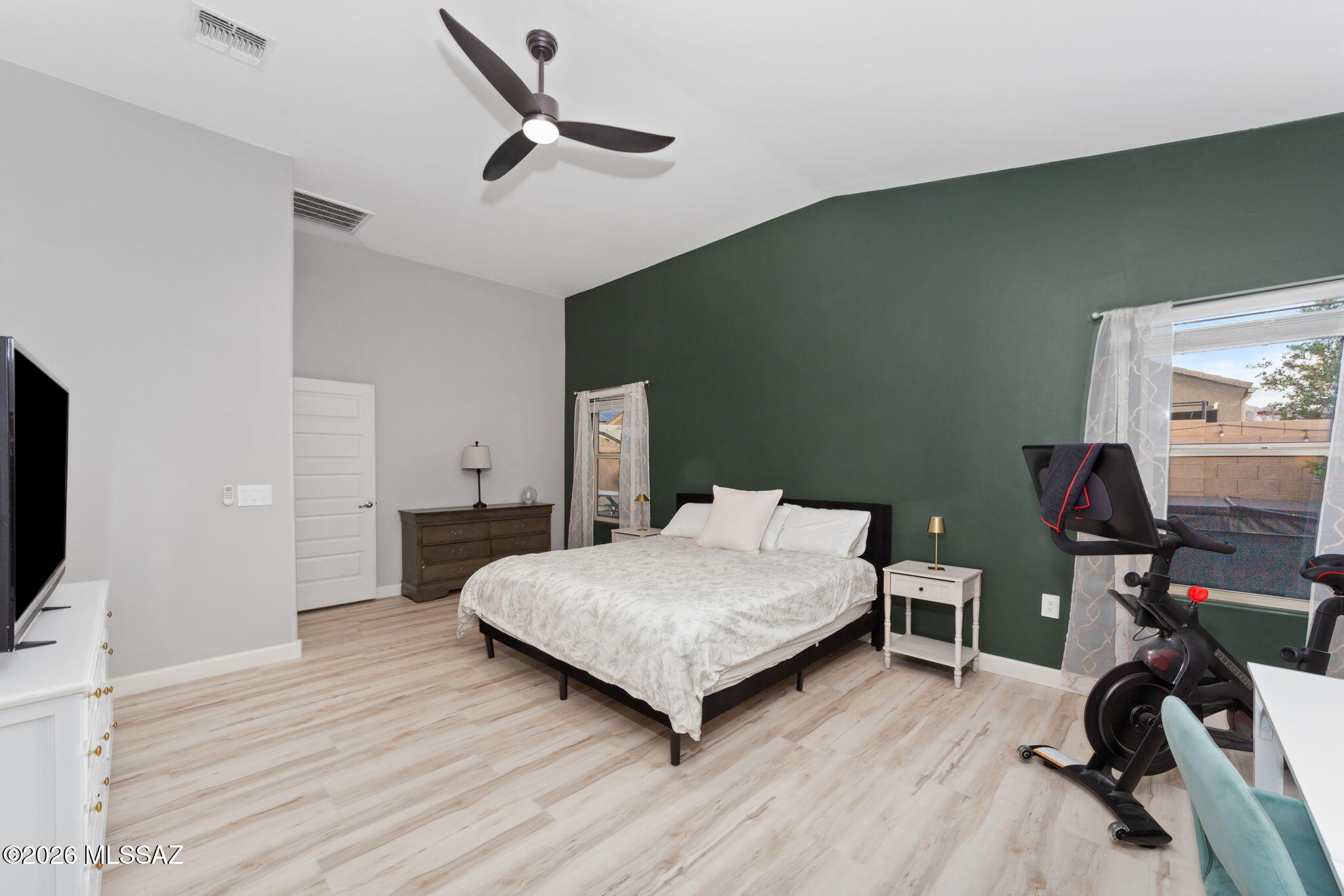 Saguaro Bloom 7B - Residential