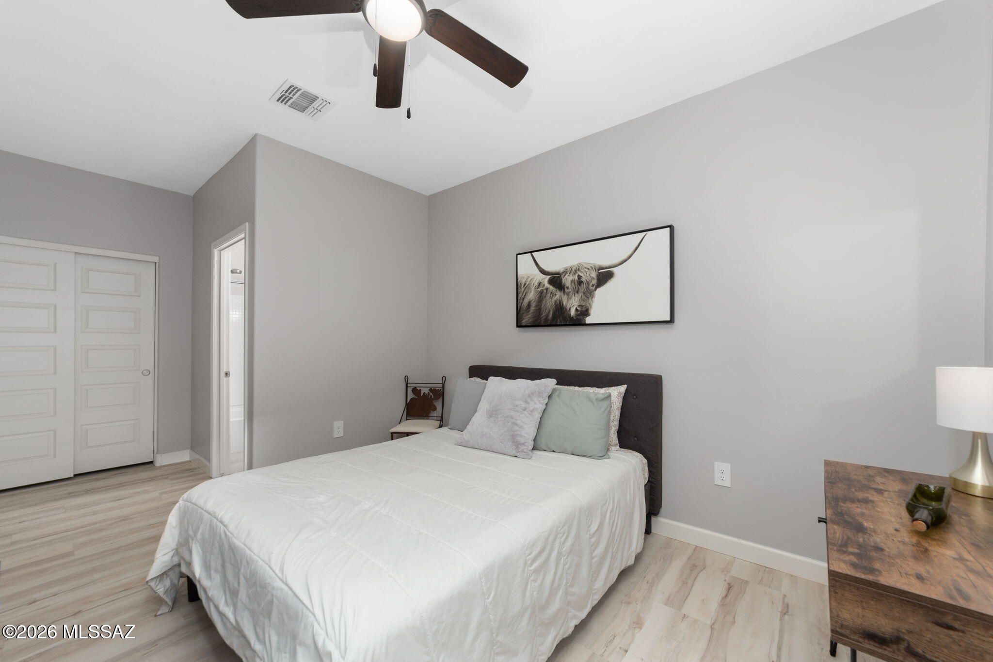 Saguaro Bloom 7B - Residential