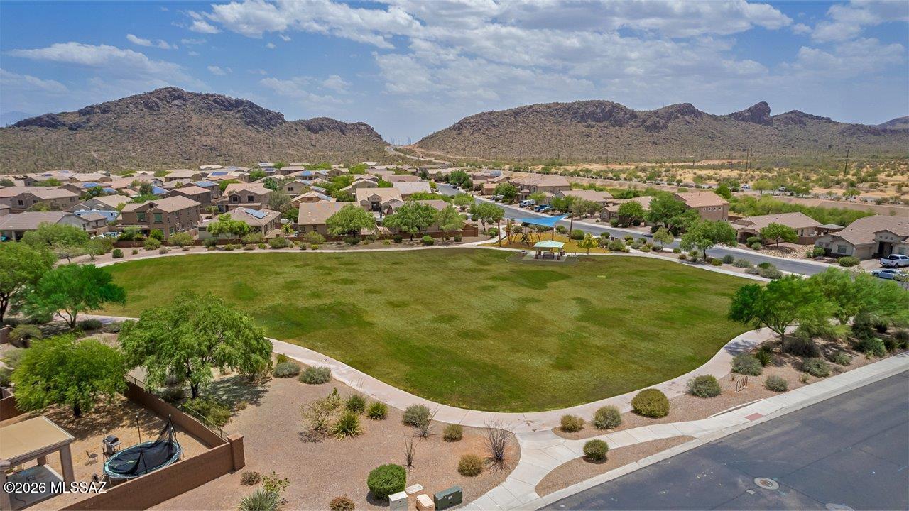 Saguaro Bloom 7B - Residential