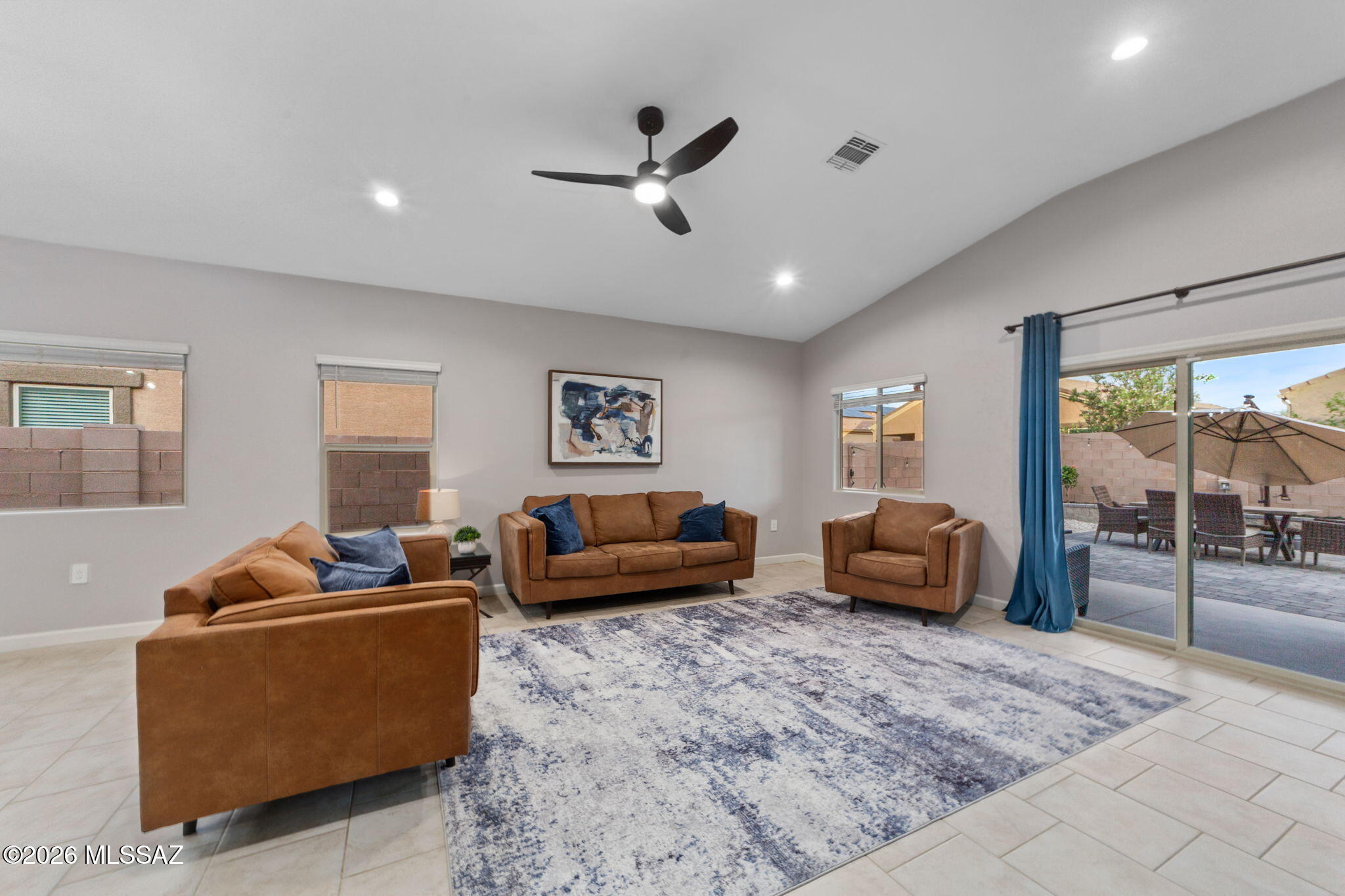 Saguaro Bloom 7B - Residential