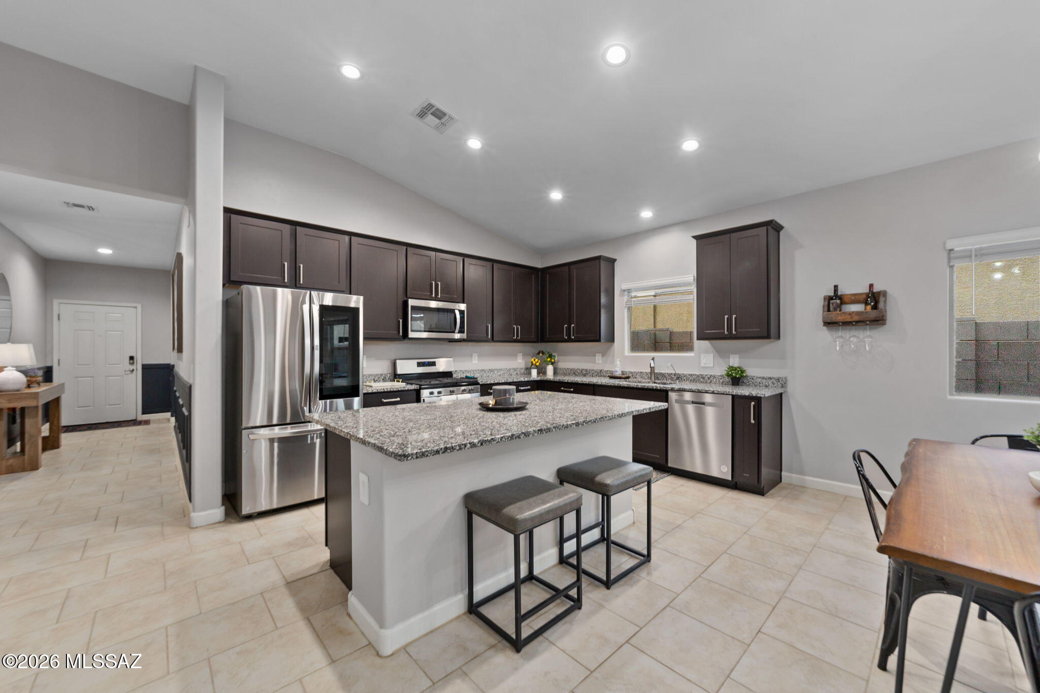 Saguaro Bloom 7B - Residential