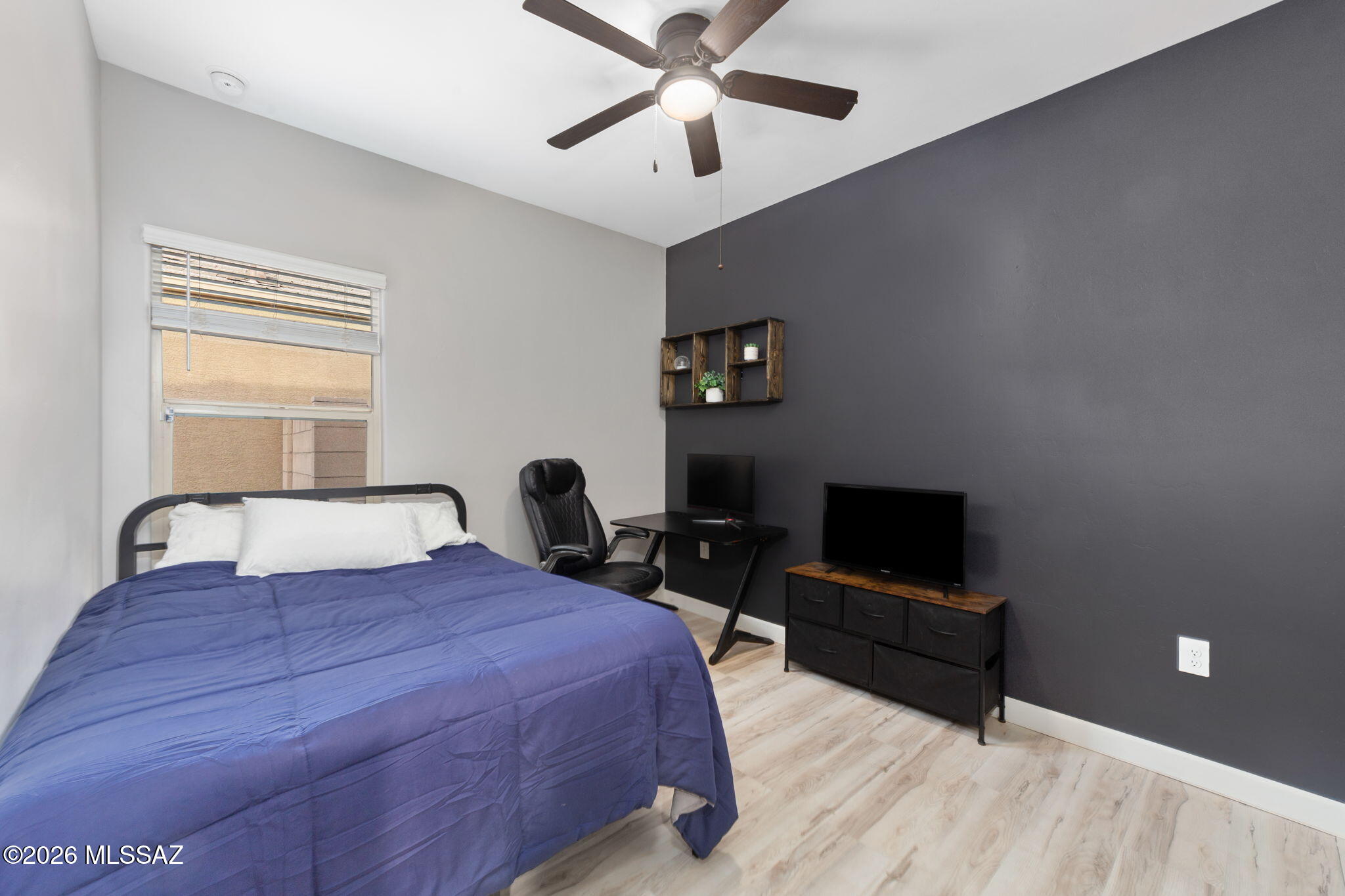 Saguaro Bloom 7B - Residential