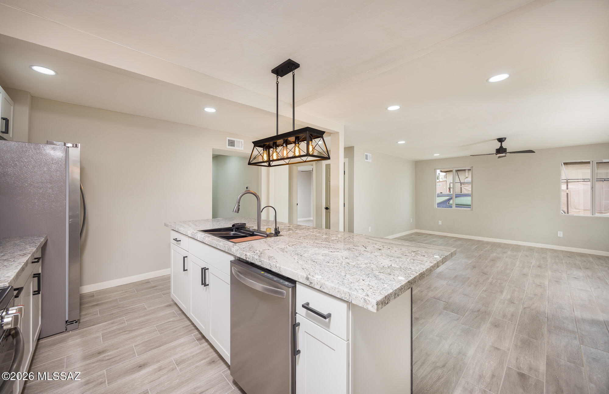 El Pasadena Tract - Residential