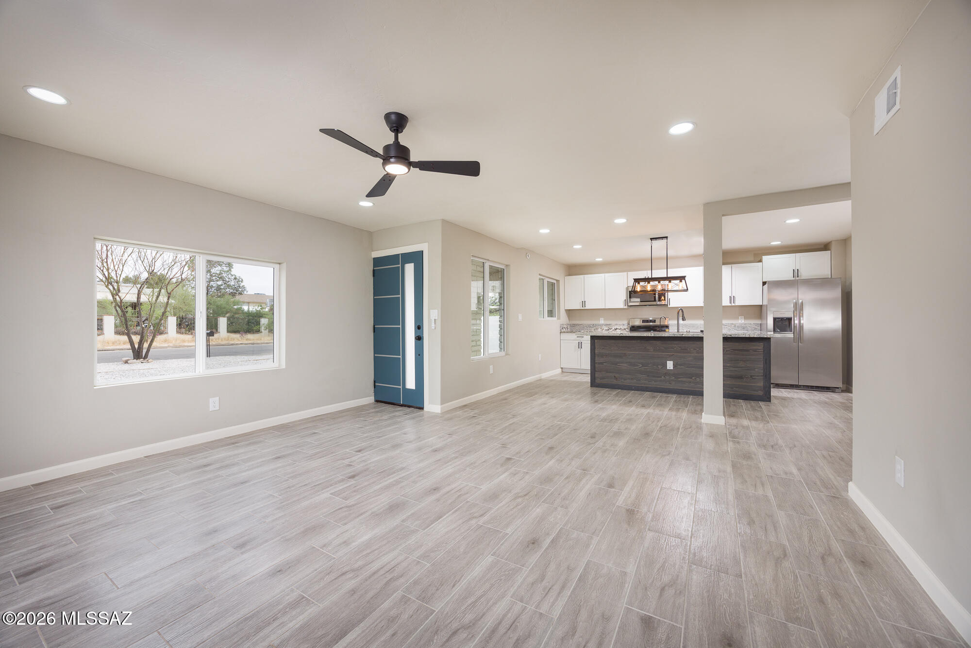 El Pasadena Tract - Residential