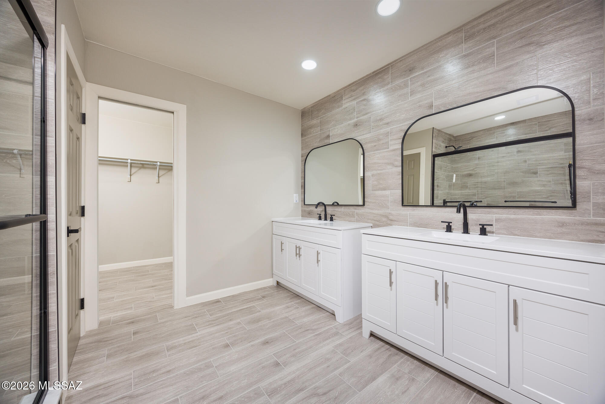 El Pasadena Tract - Residential