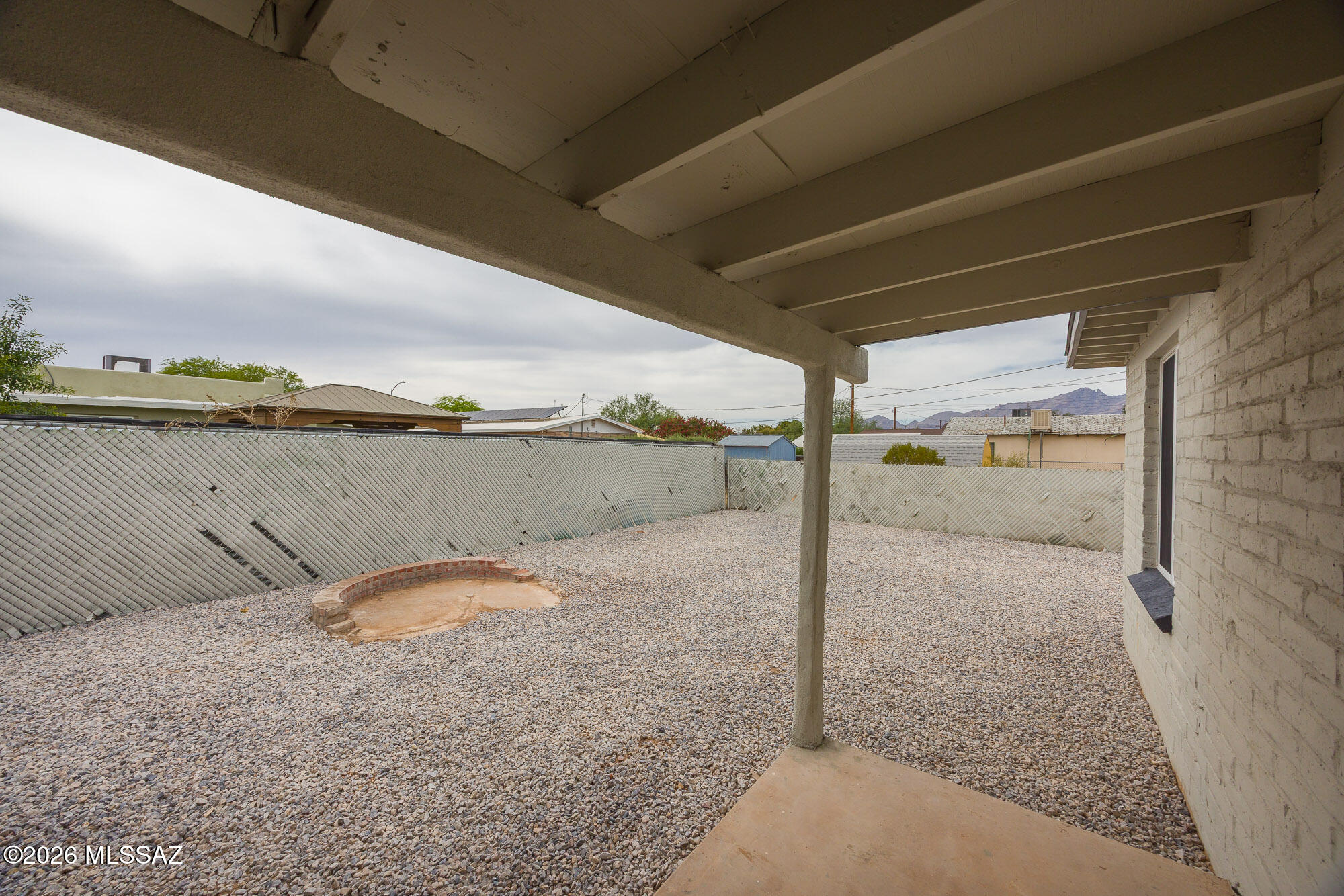 El Pasadena Tract - Residential
