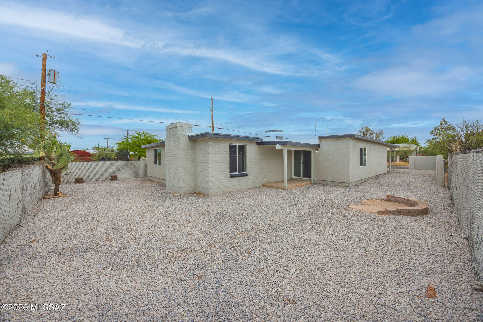 El Pasadena Tract - Residential