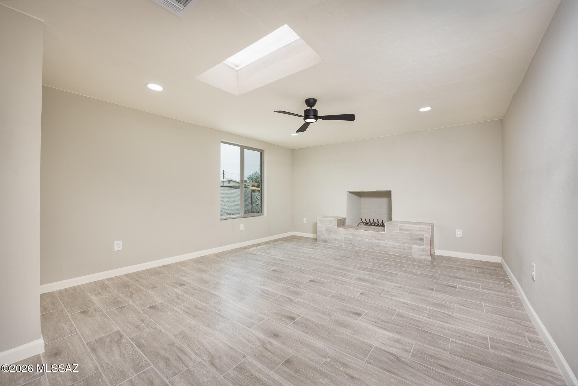 El Pasadena Tract - Residential