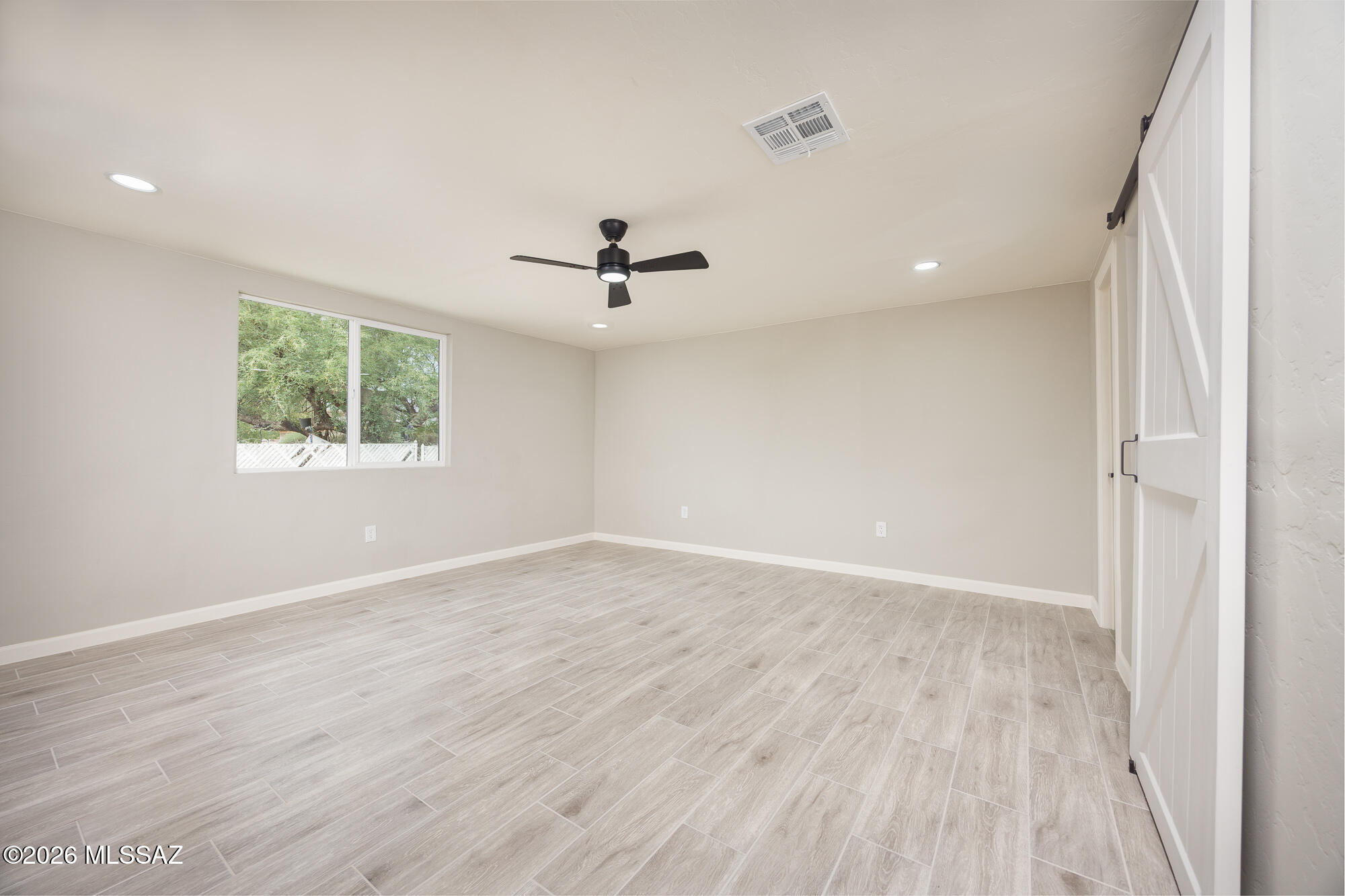 El Pasadena Tract - Residential