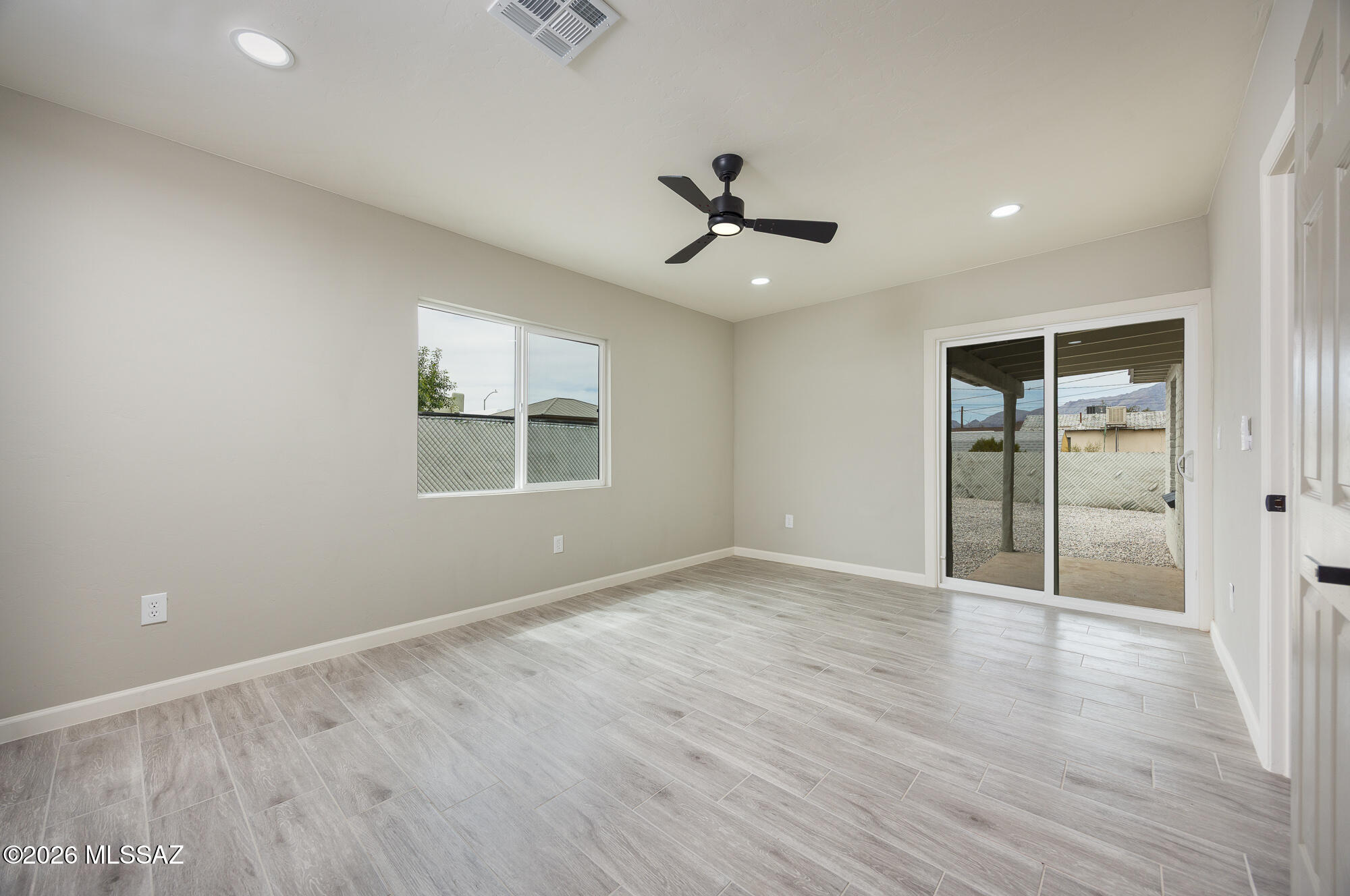 El Pasadena Tract - Residential