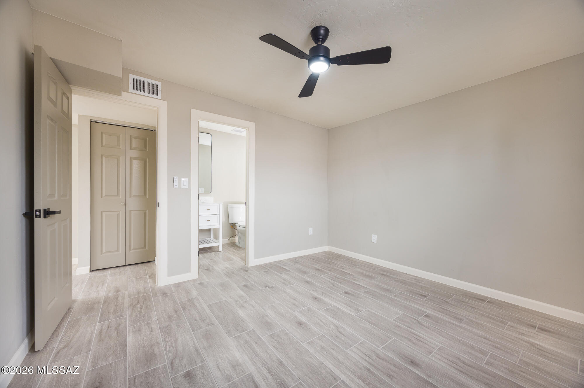 El Pasadena Tract - Residential