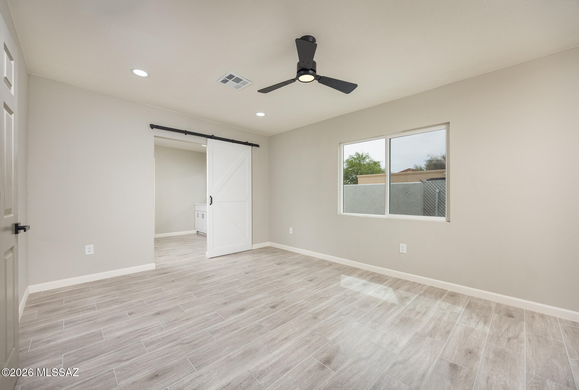 El Pasadena Tract - Residential