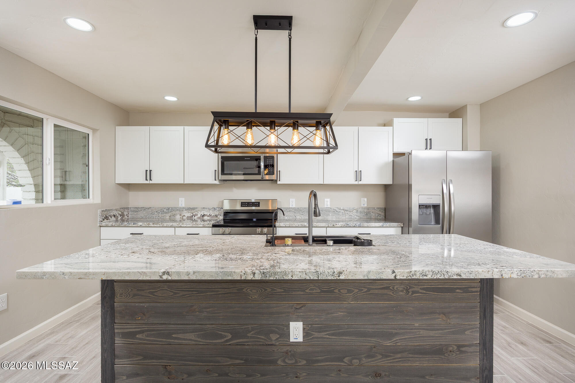 El Pasadena Tract - Residential