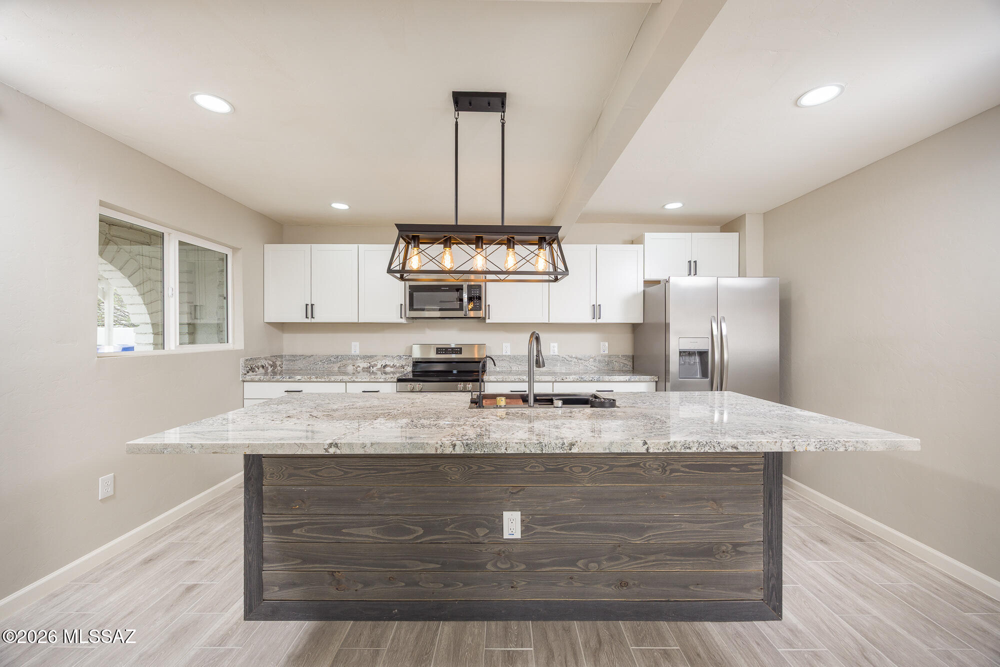 El Pasadena Tract - Residential