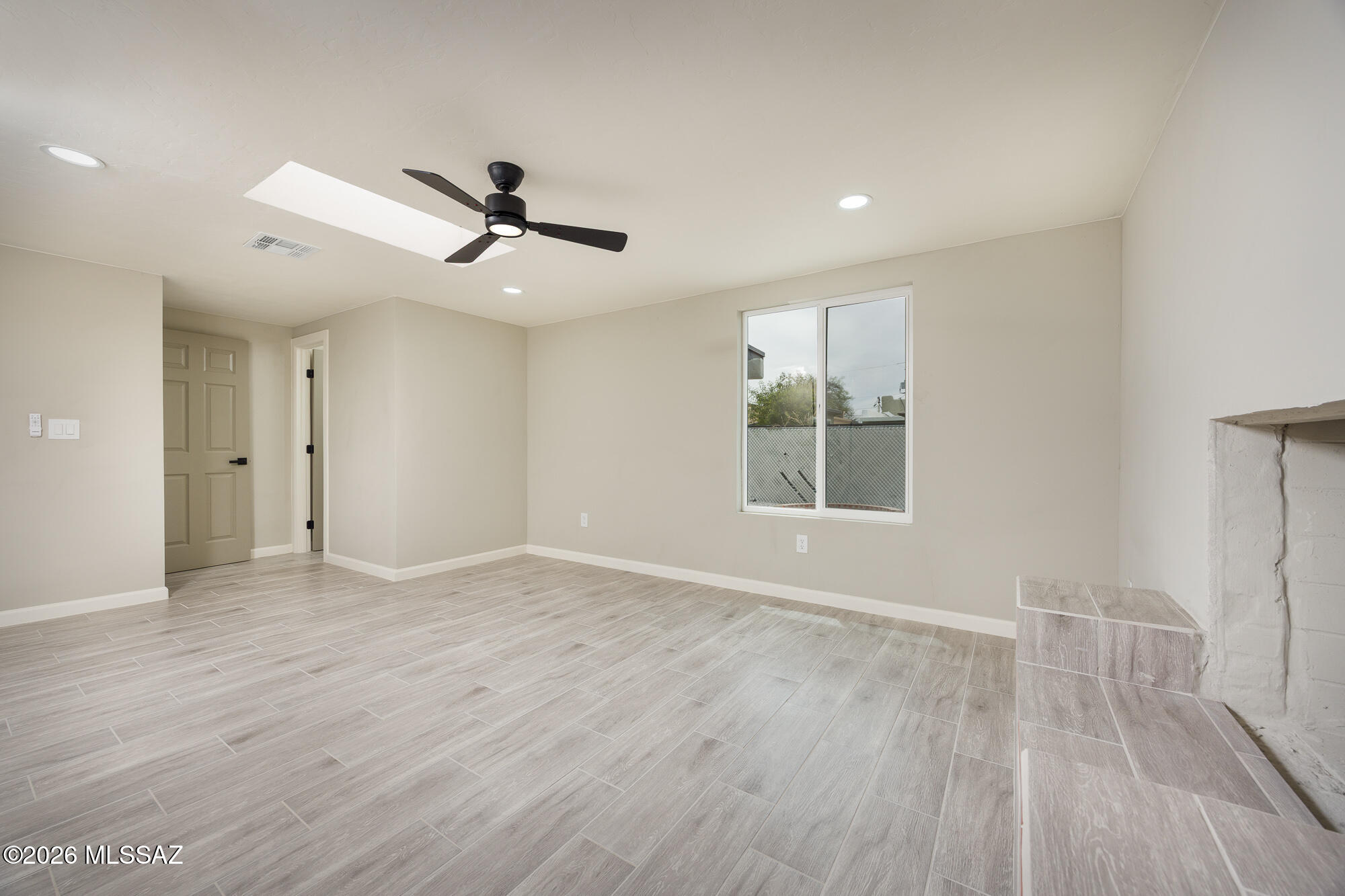 El Pasadena Tract - Residential