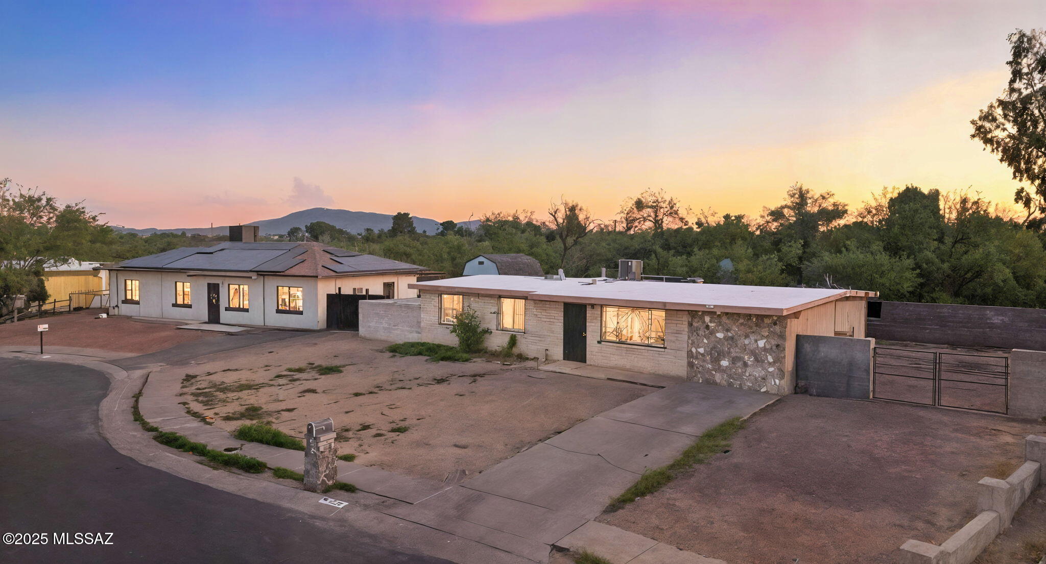 Kennedy Park Estates (1-100) - Residential