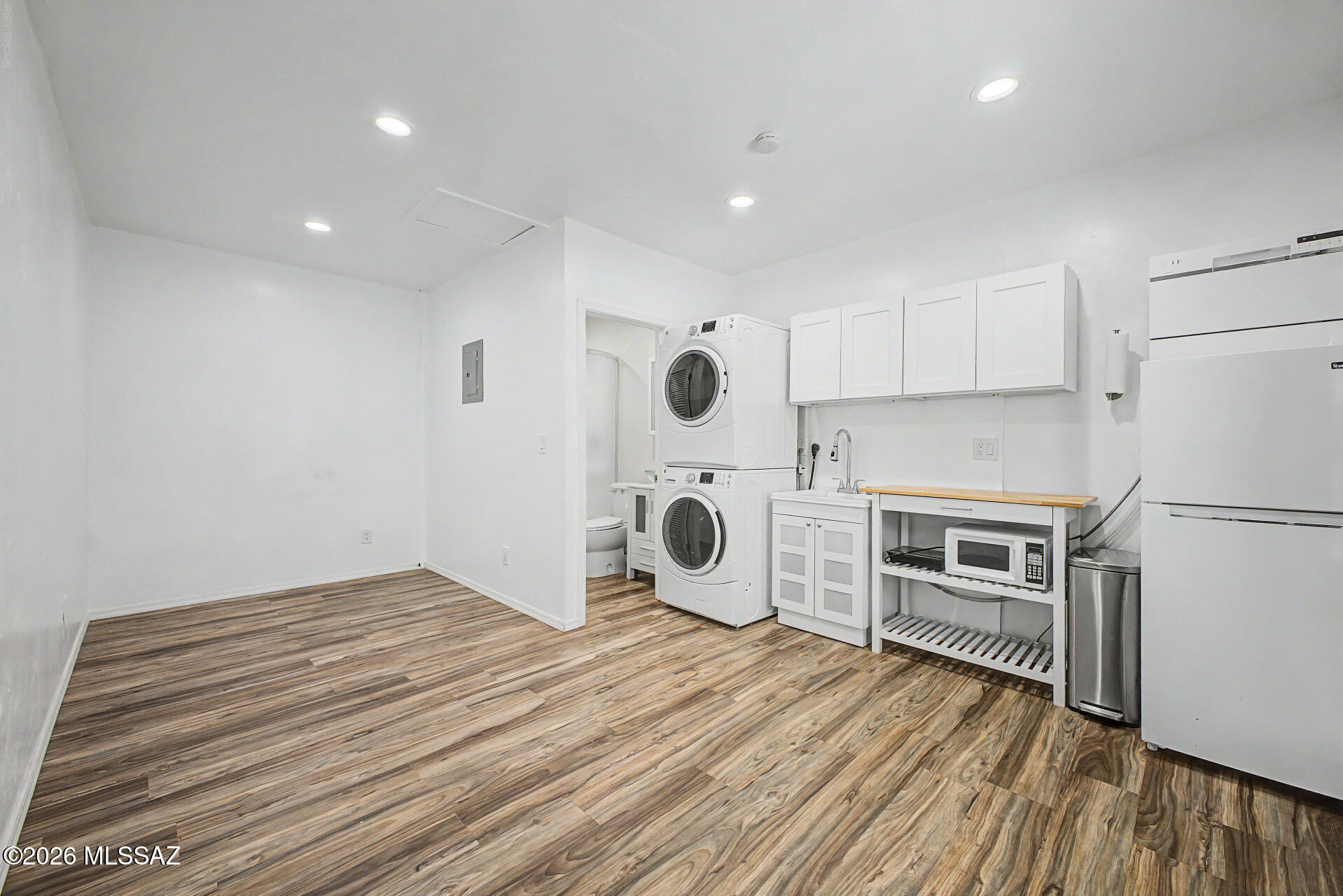 Feldmans Add - Residential
