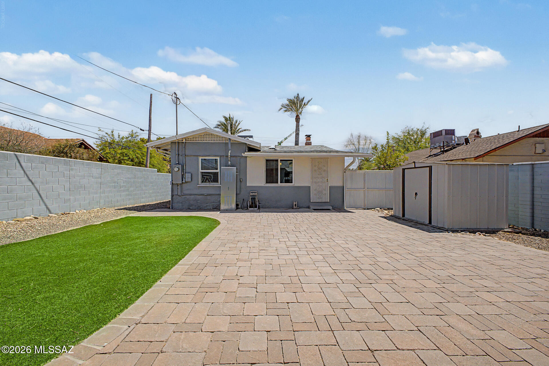 Feldmans Add - Residential