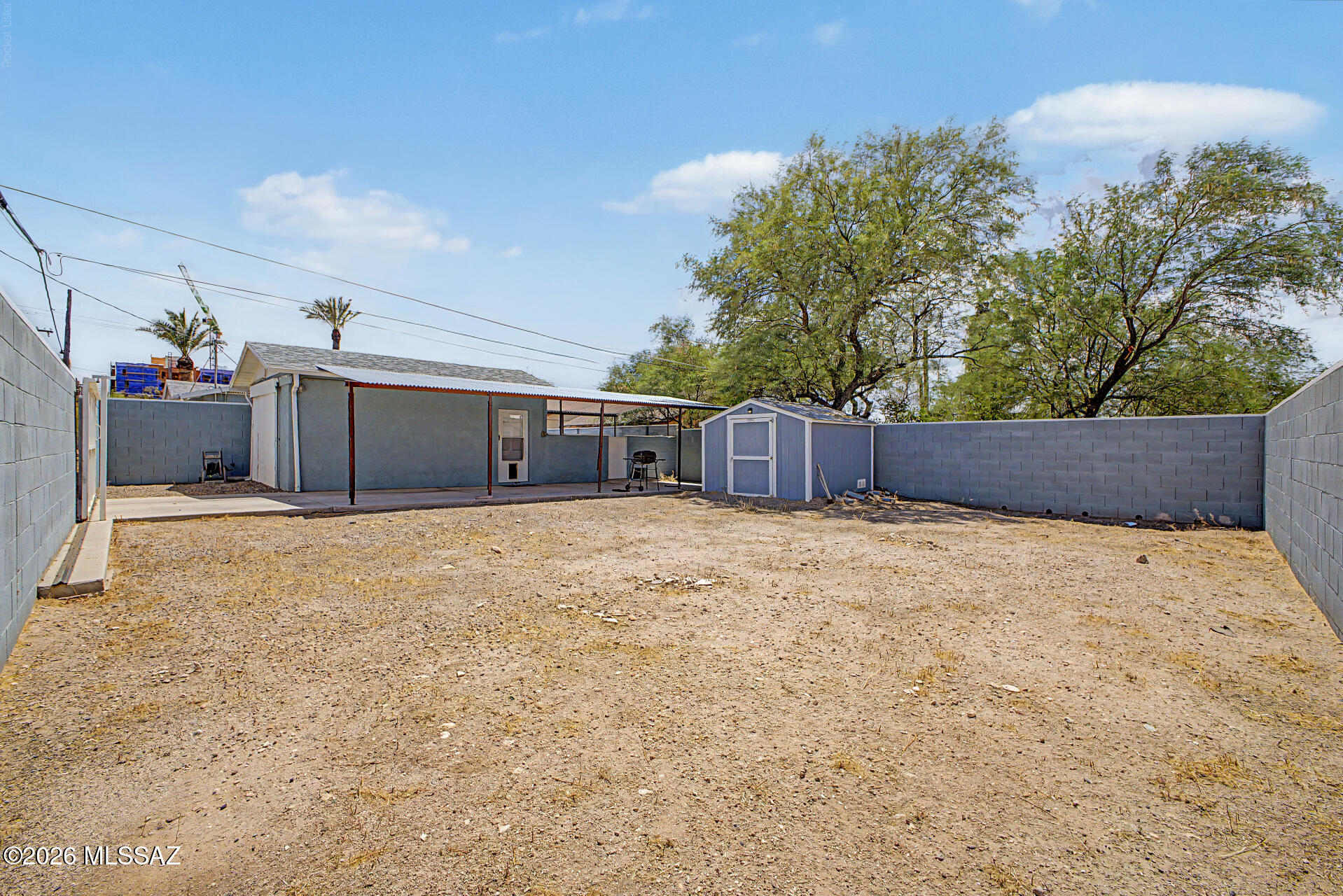 Feldmans Add - Residential