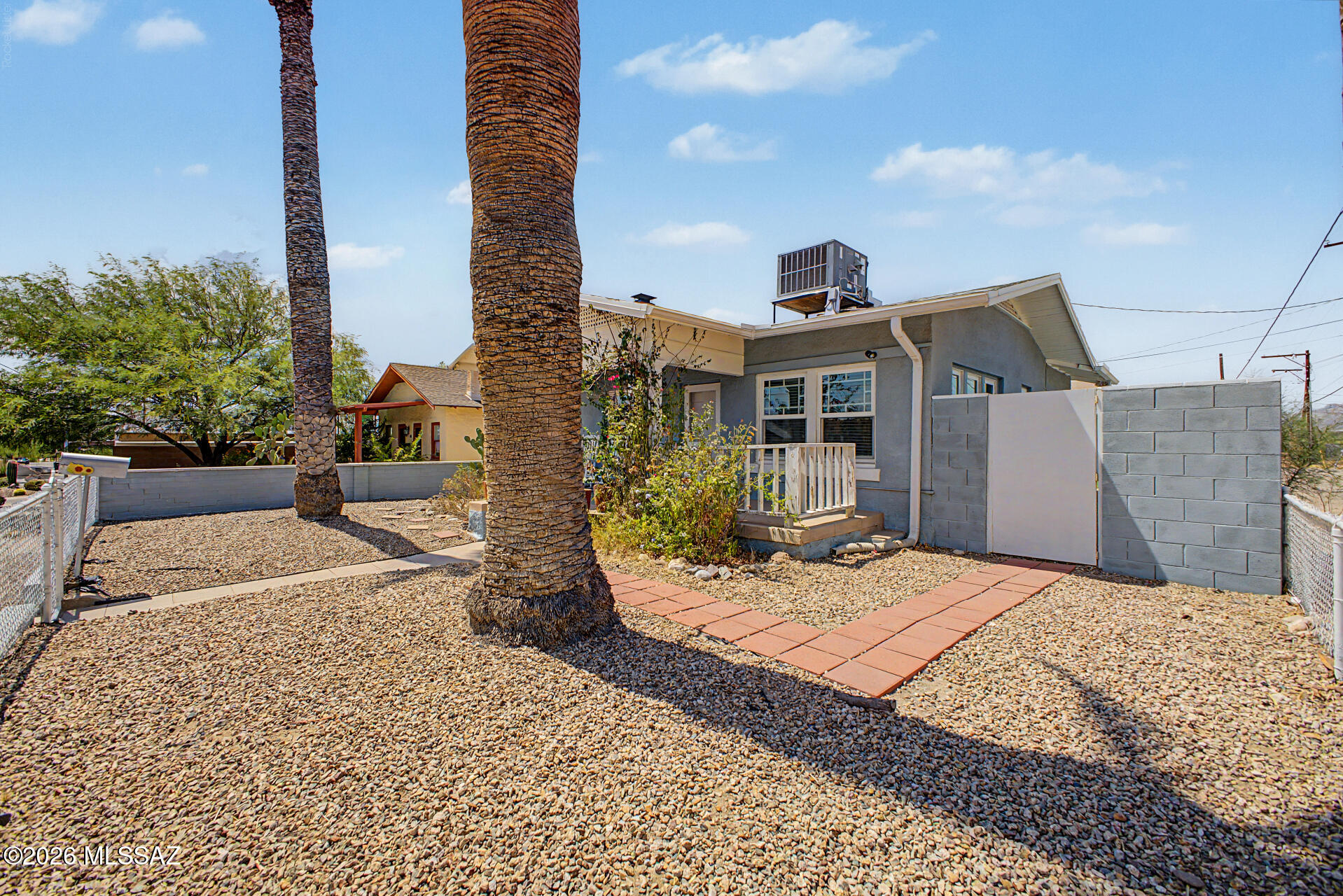 Feldmans Add - Residential