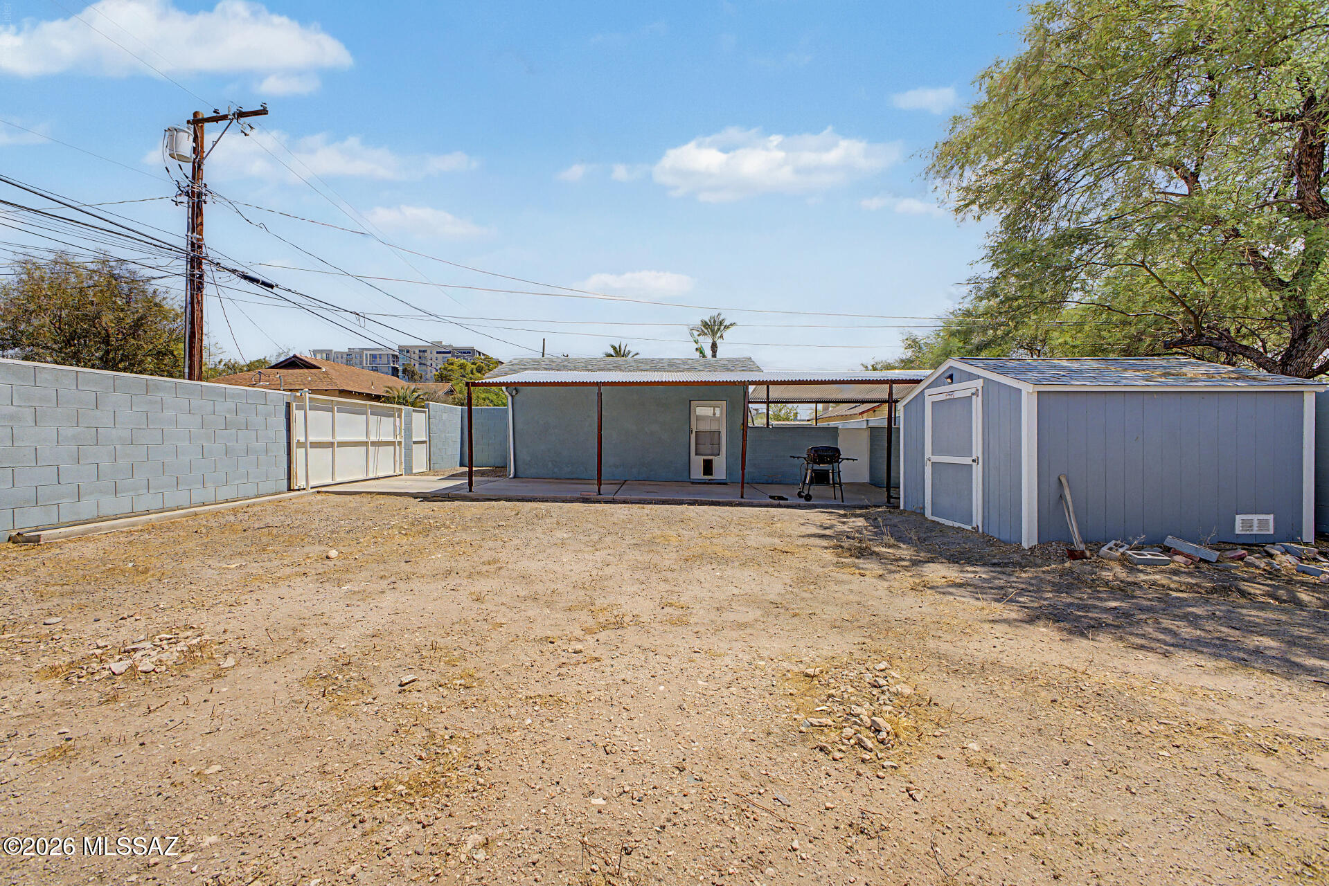Feldmans Add - Residential