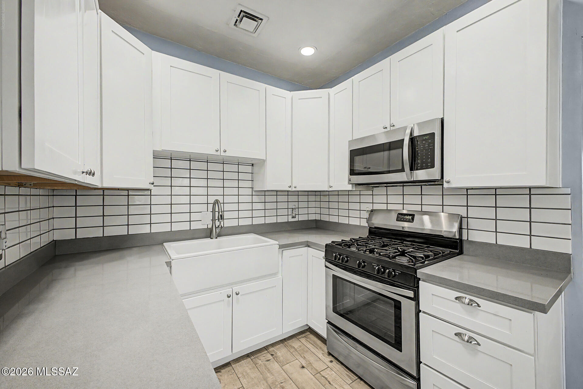 Feldmans Add - Residential