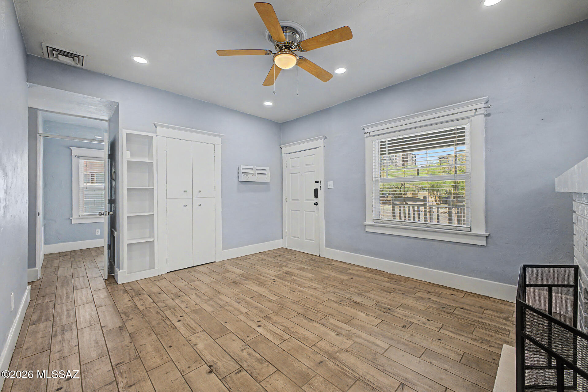 Feldmans Add - Residential