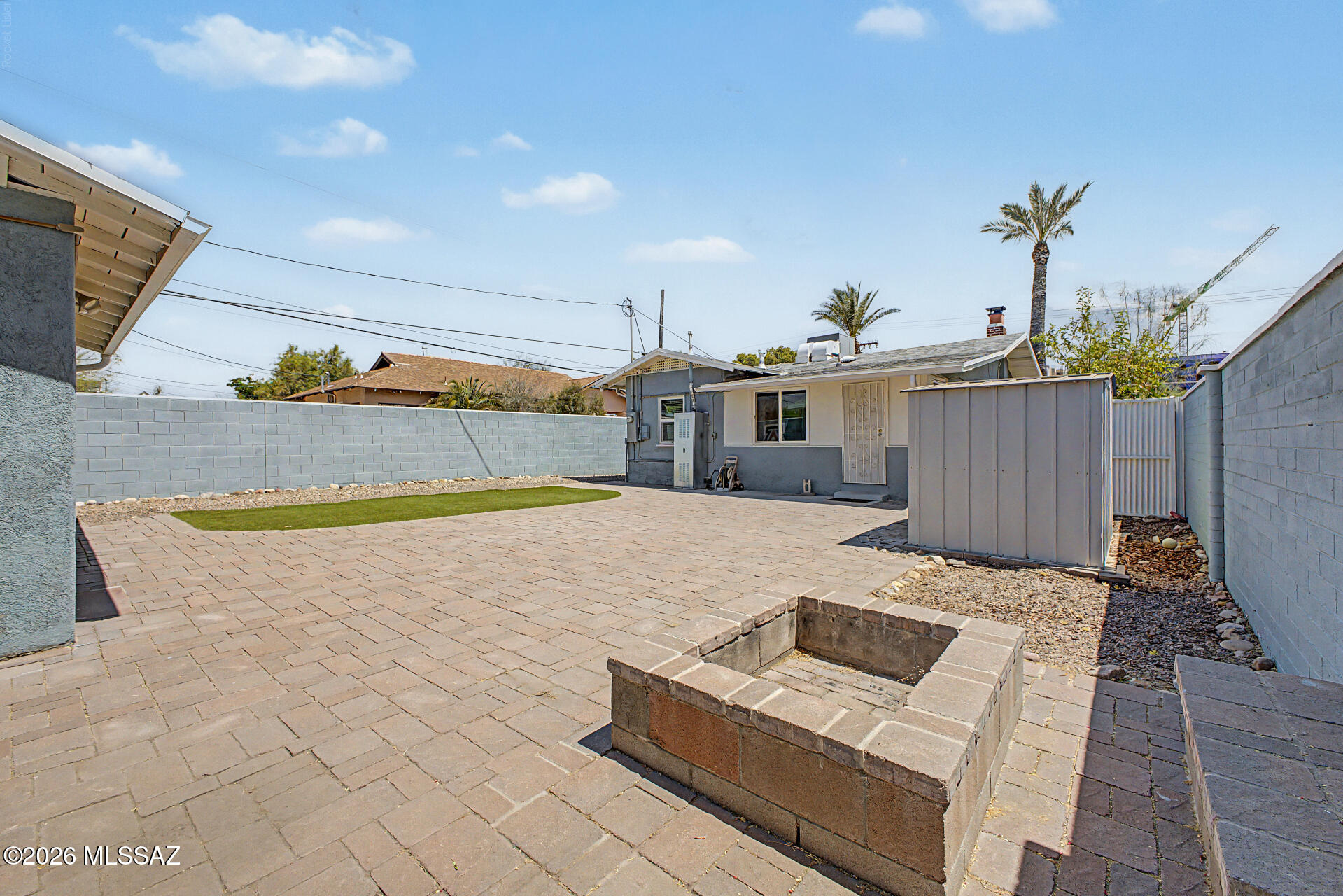 Feldmans Add - Residential