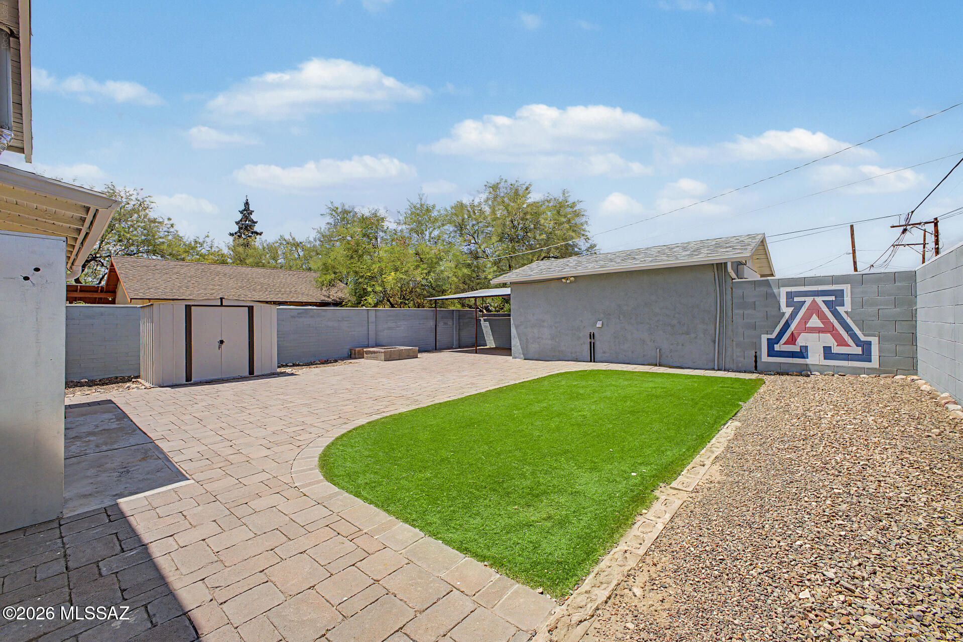 Feldmans Add - Residential