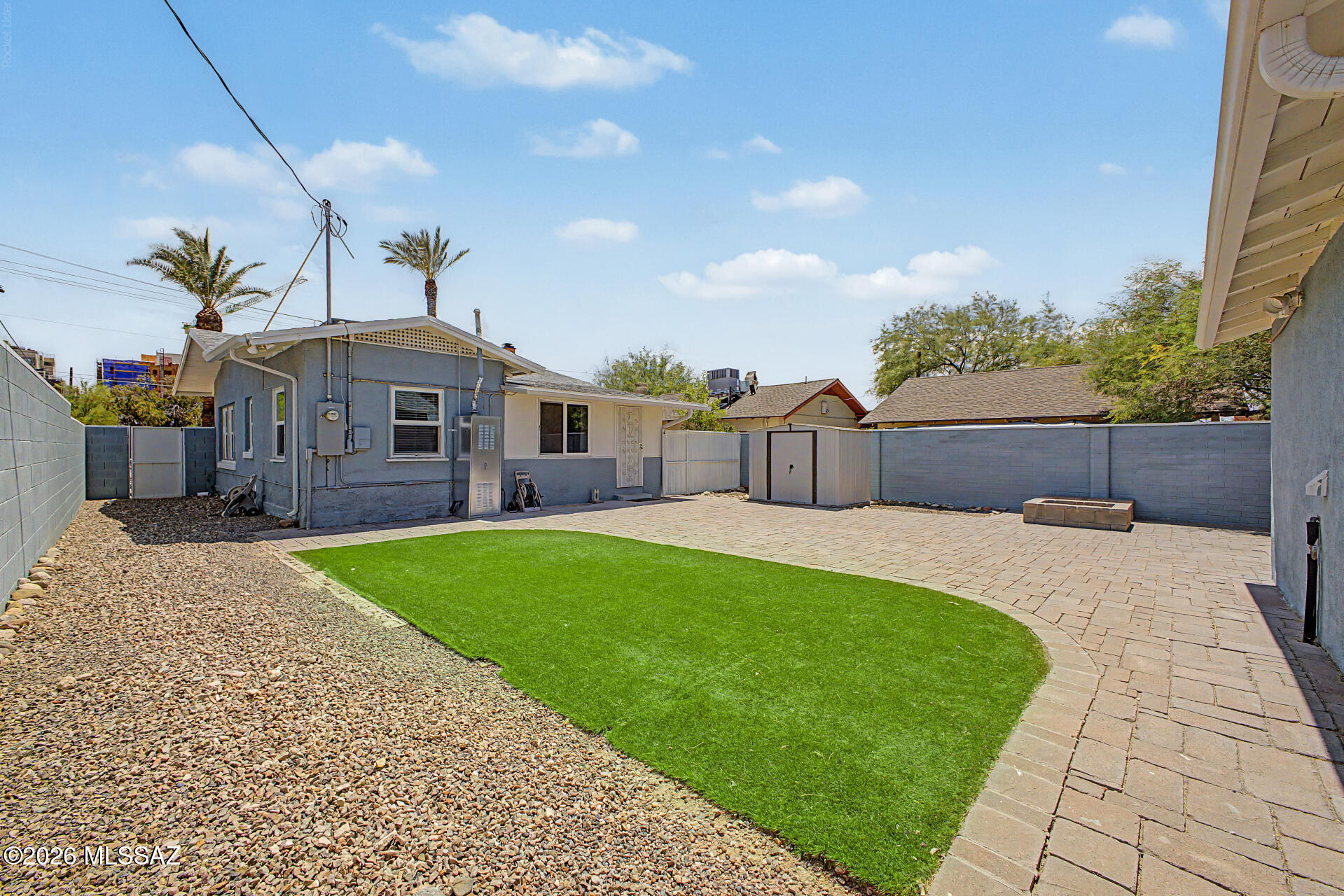 Feldmans Add - Residential