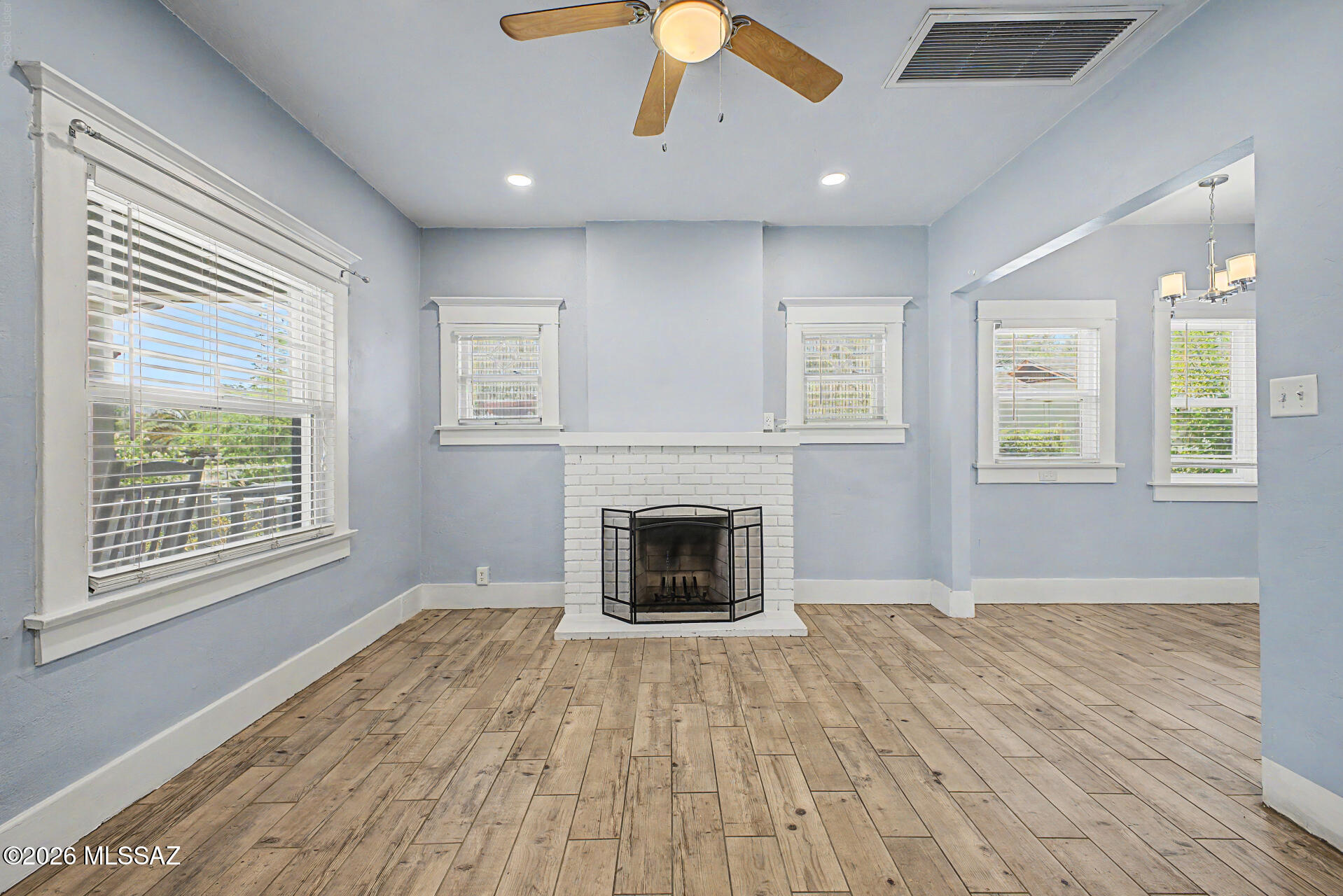 Feldmans Add - Residential