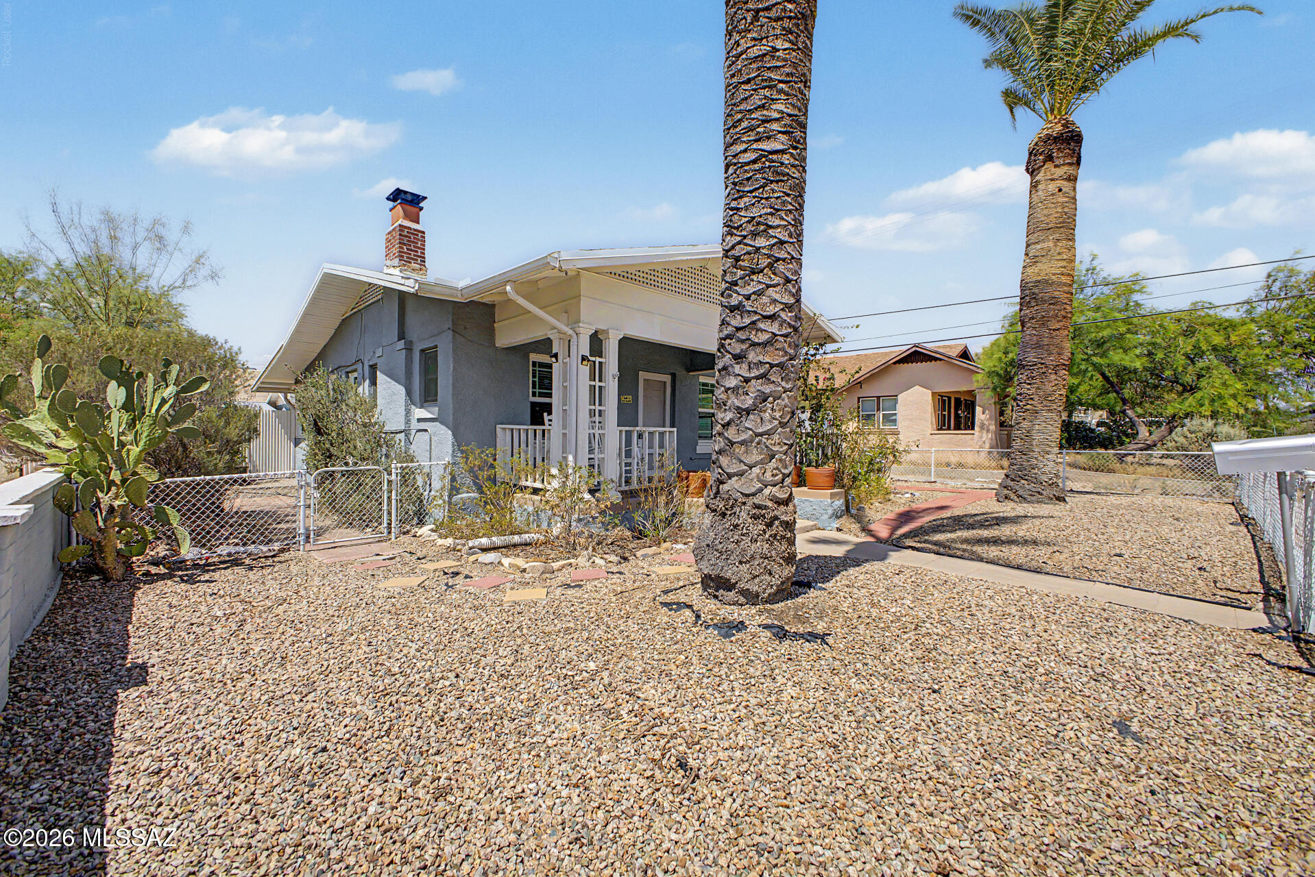 Feldmans Add - Residential