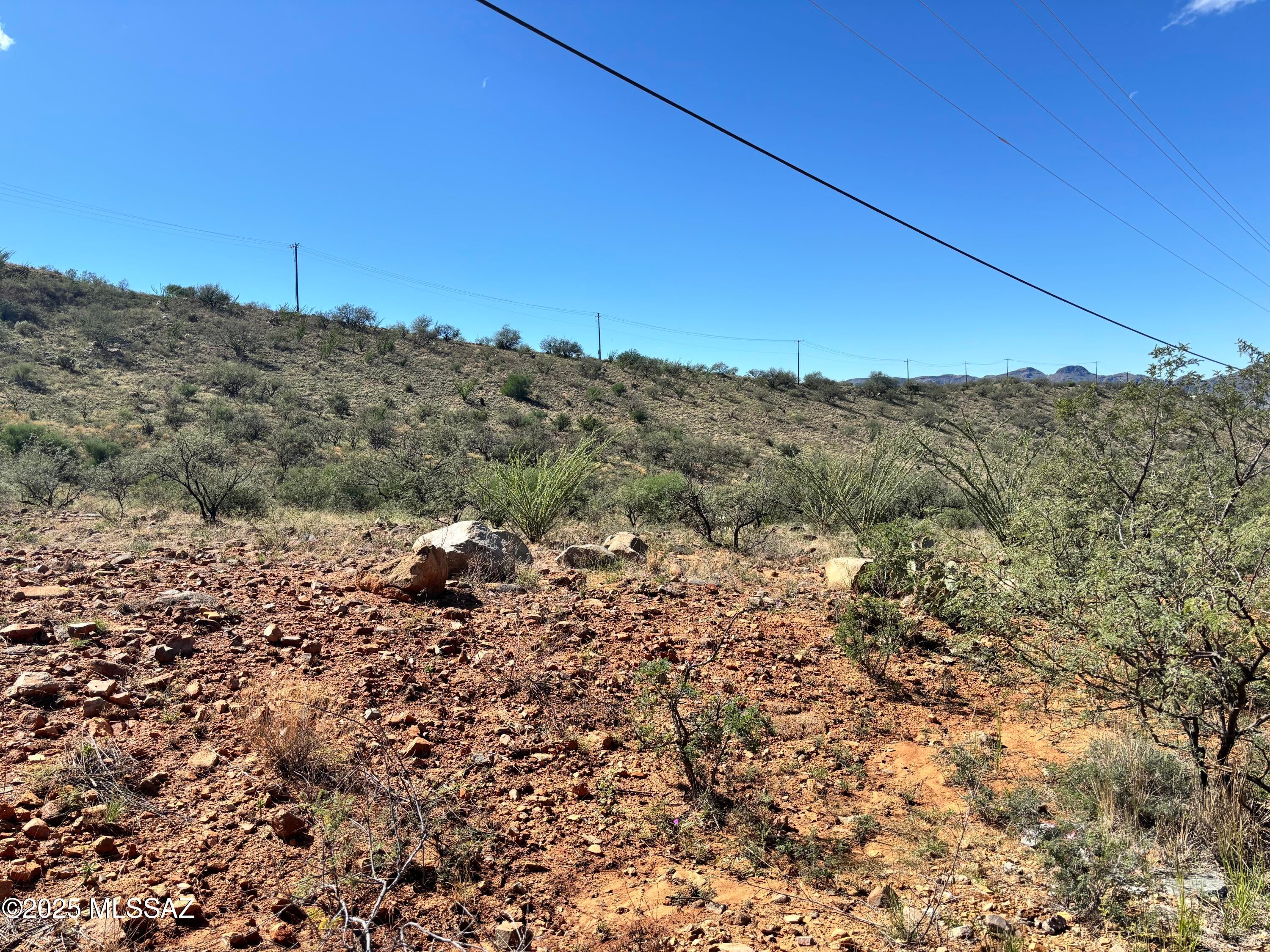 Rio Rico Ranchettes - Land