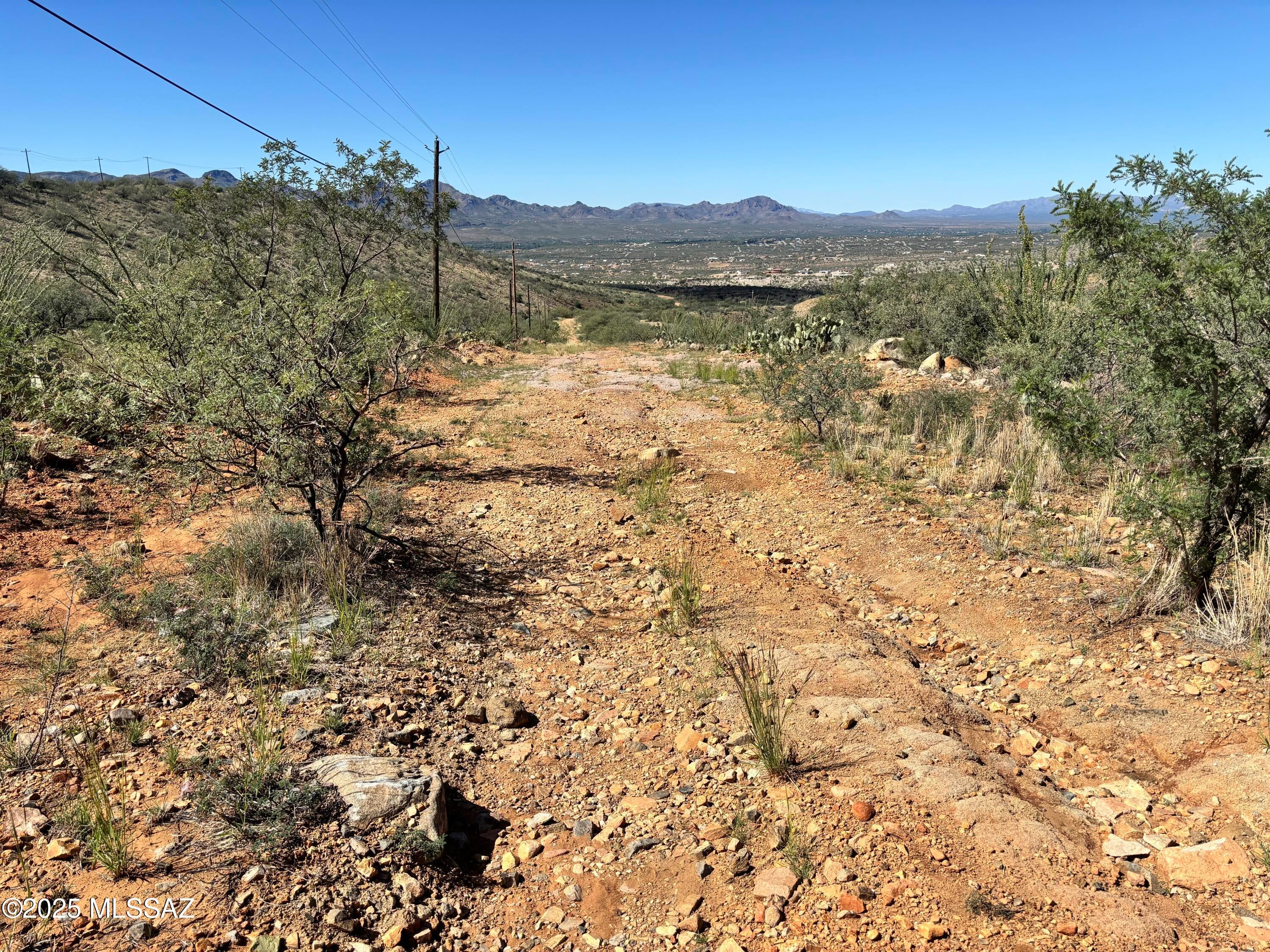 Rio Rico Ranchettes - Land