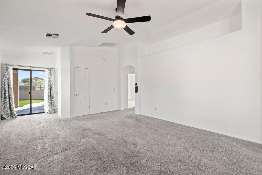 Empire Heights (1-241) - Residential