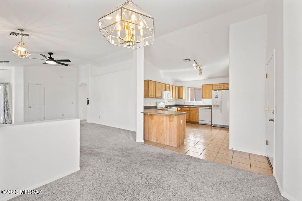 Empire Heights (1-241) - Residential