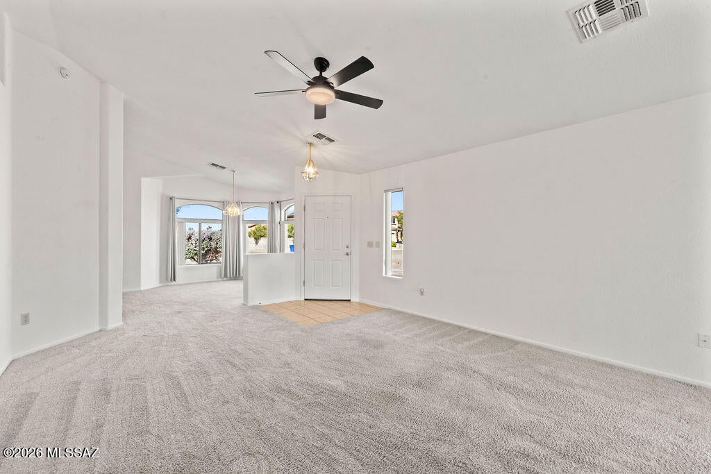 Empire Heights (1-241) - Residential