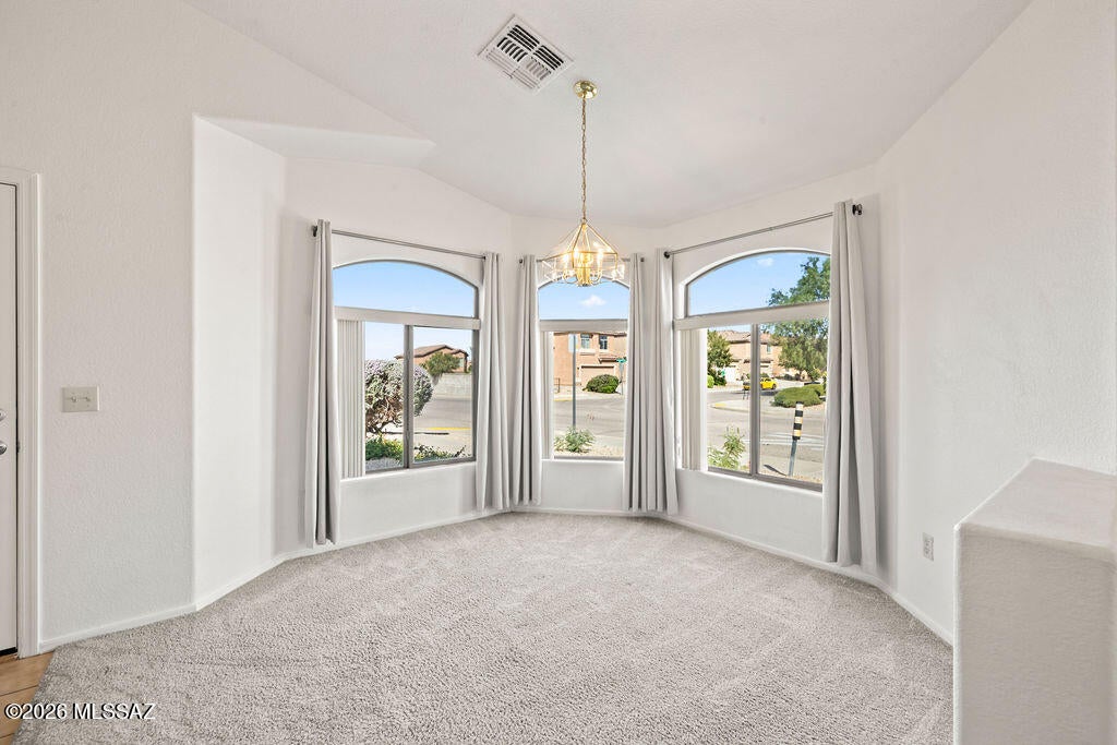 Empire Heights (1-241) - Residential