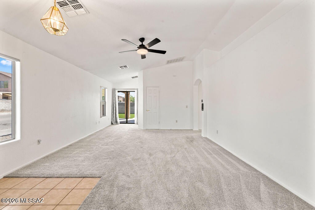 Empire Heights (1-241) - Residential