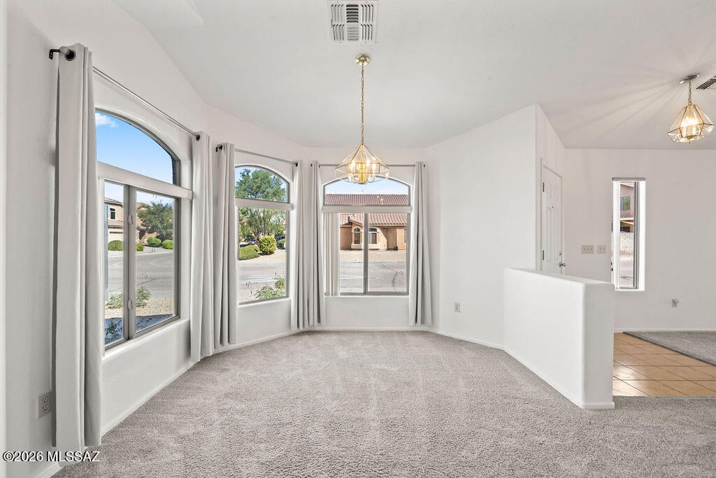 Empire Heights (1-241) - Residential