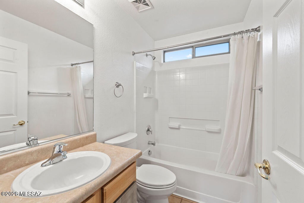 Empire Heights (1-241) - Residential