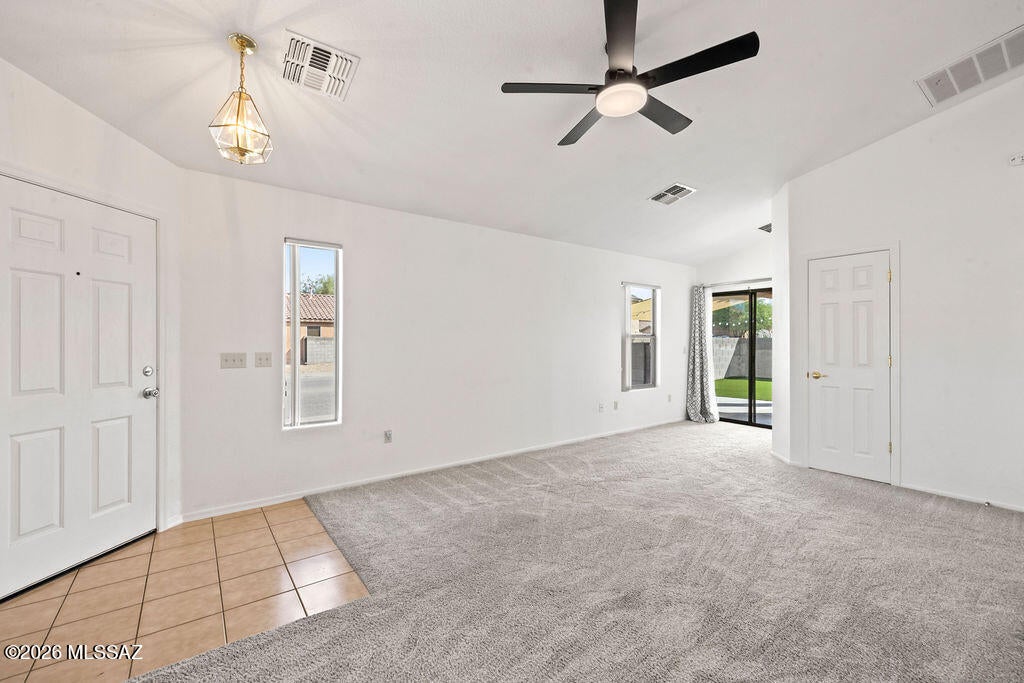 Empire Heights (1-241) - Residential