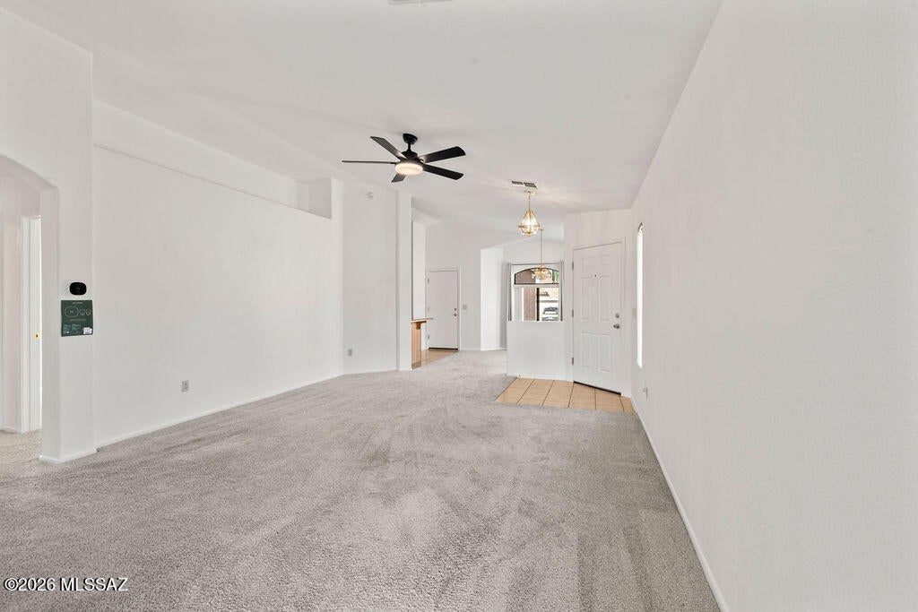 Empire Heights (1-241) - Residential