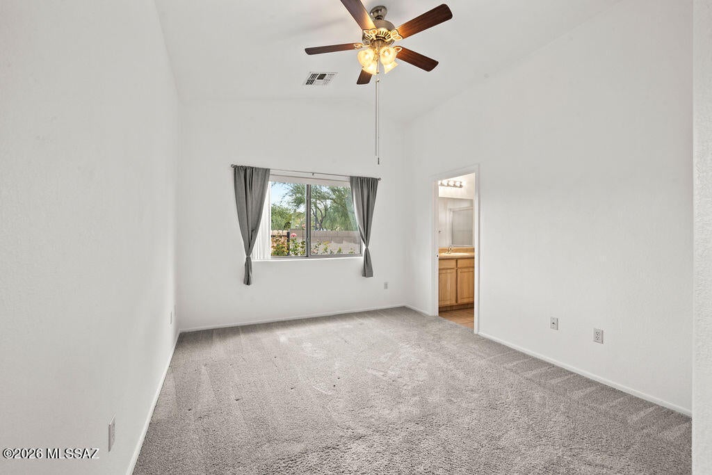 Empire Heights (1-241) - Residential