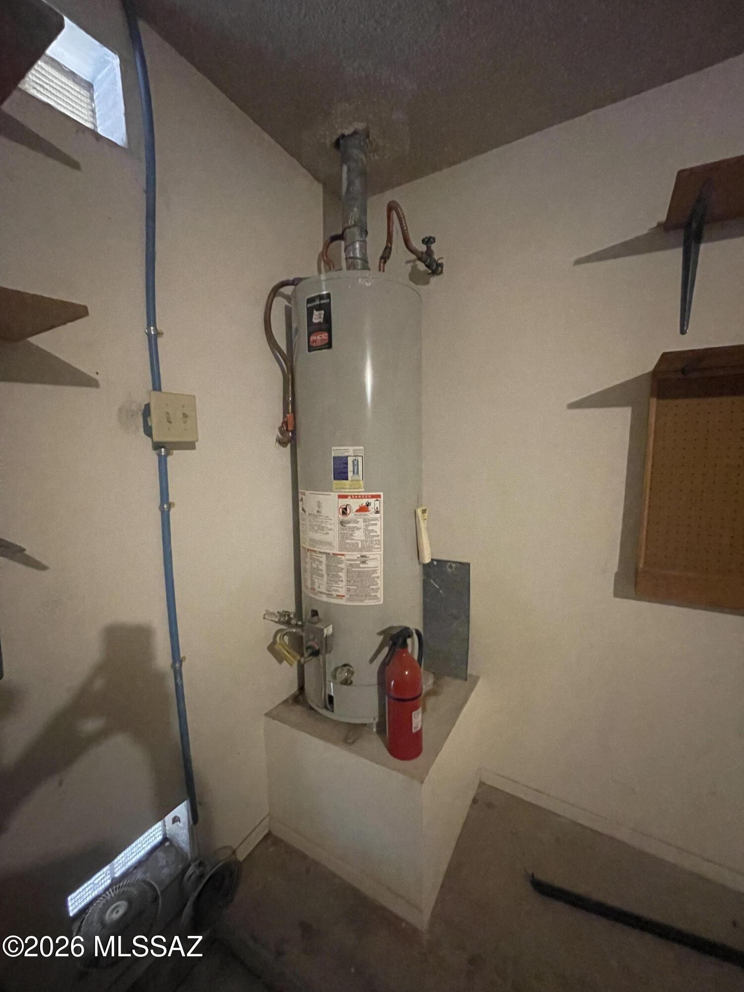 Northpointe Ridge(1-151) - Residential