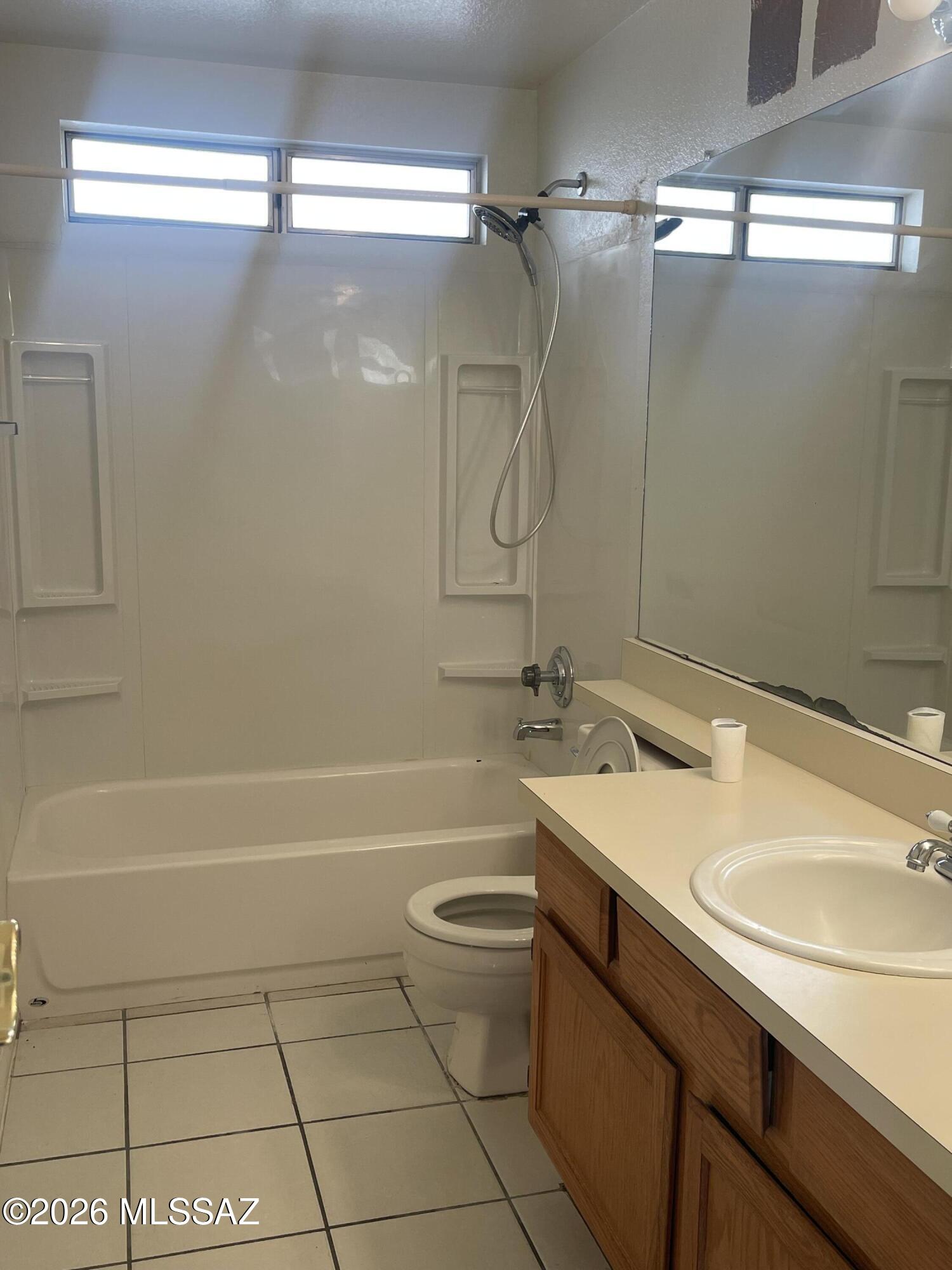 Northpointe Ridge(1-151) - Residential