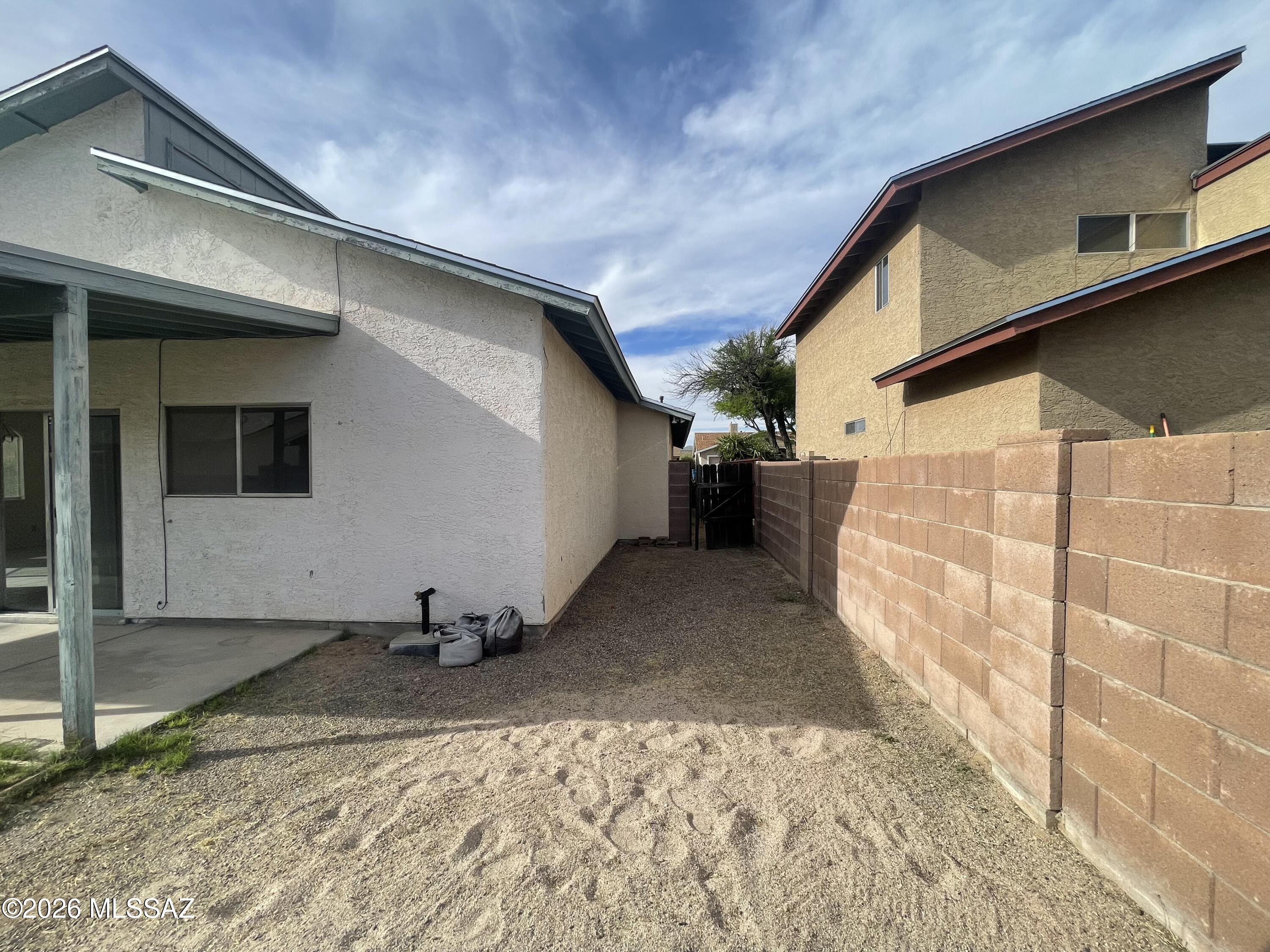 Northpointe Ridge(1-151) - Residential