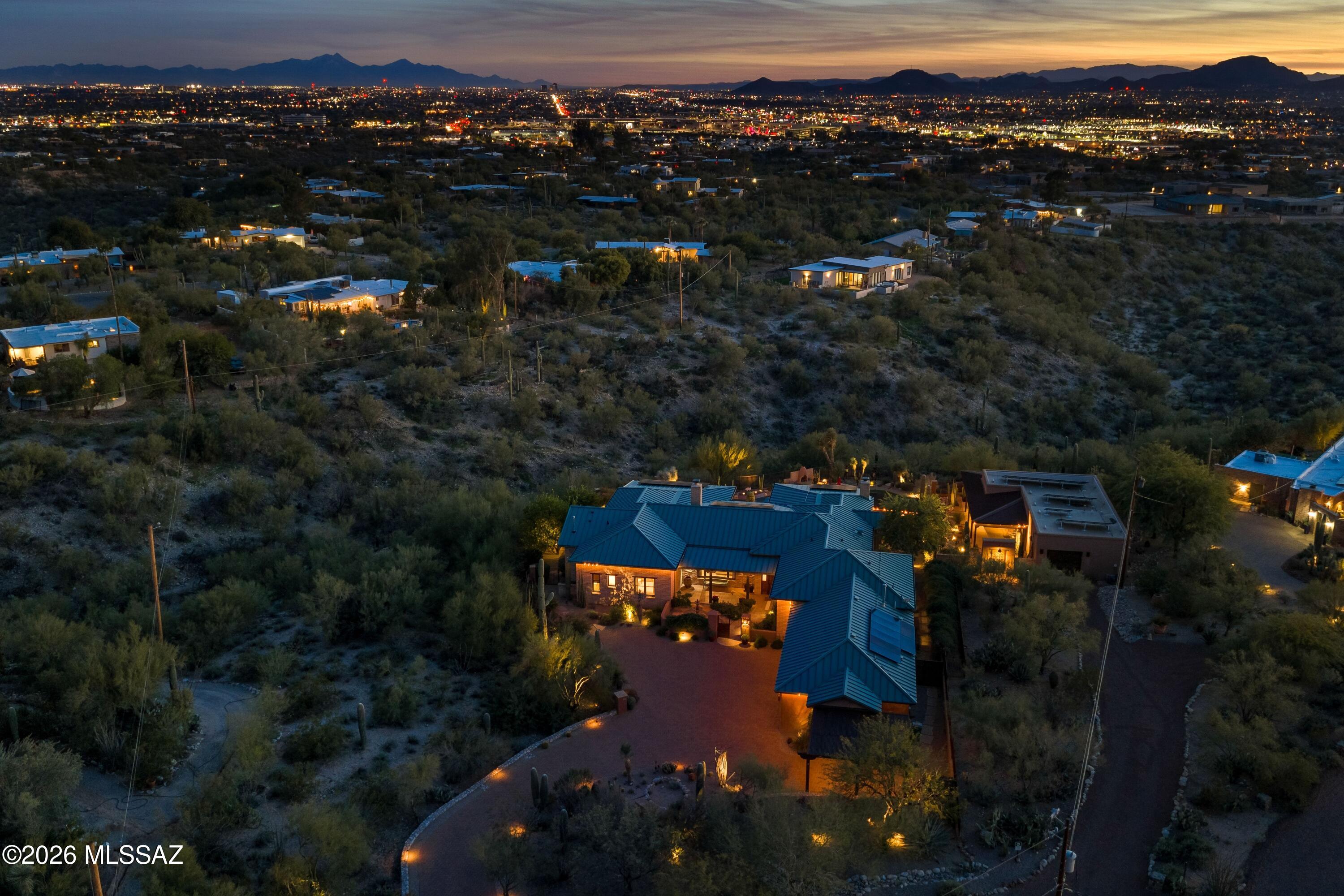Oracle Foothills Estates NO. 2 - Residential