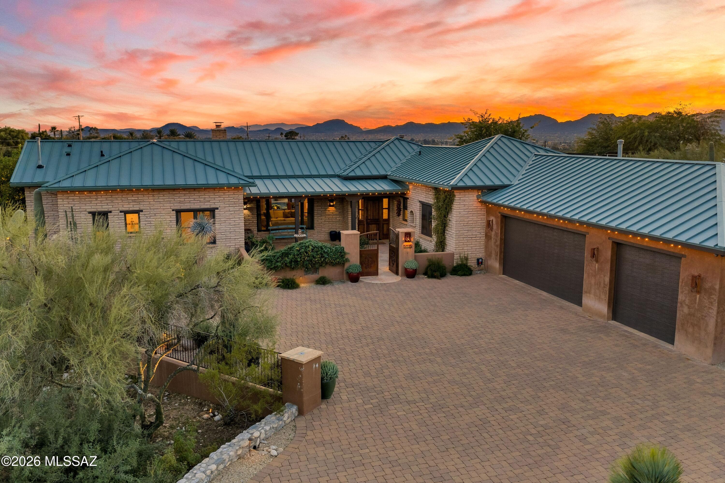 Oracle Foothills Estates NO. 2 - Residential